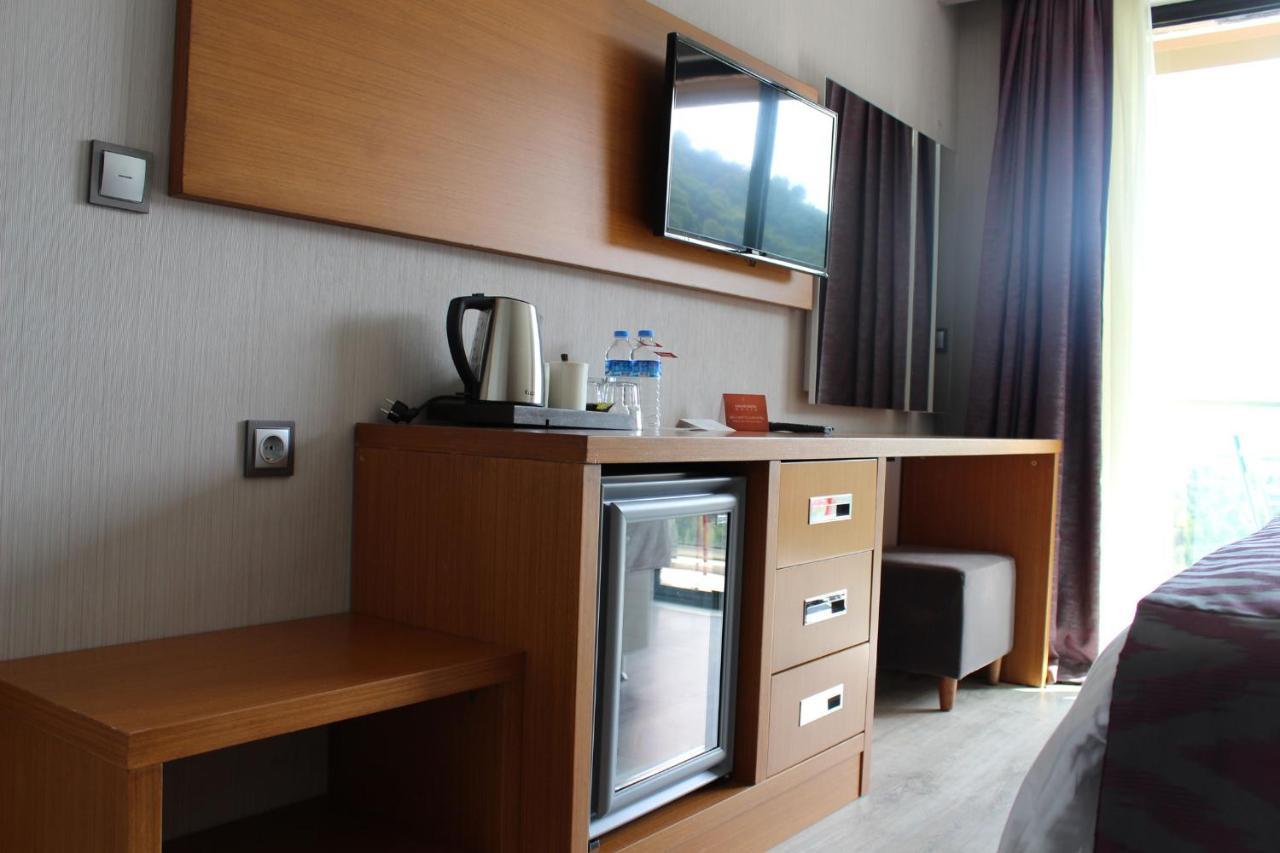 Ramada By Wyndham Giresun Hotel Piraziz