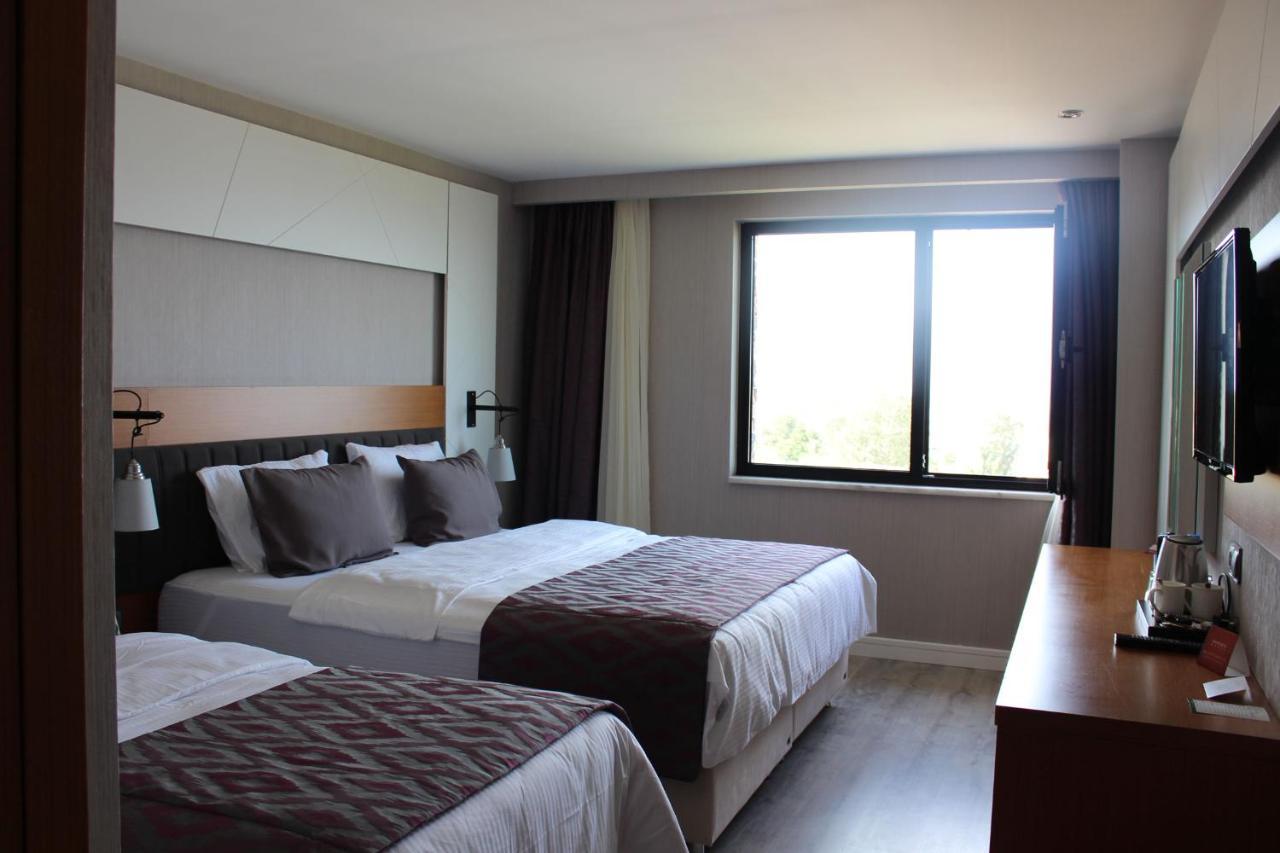 Ramada By Wyndham Giresun 4* Piraziz