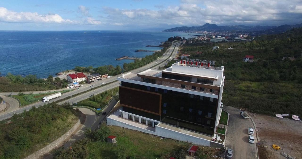 Ramada By Wyndham Giresun Hotel Piraziz