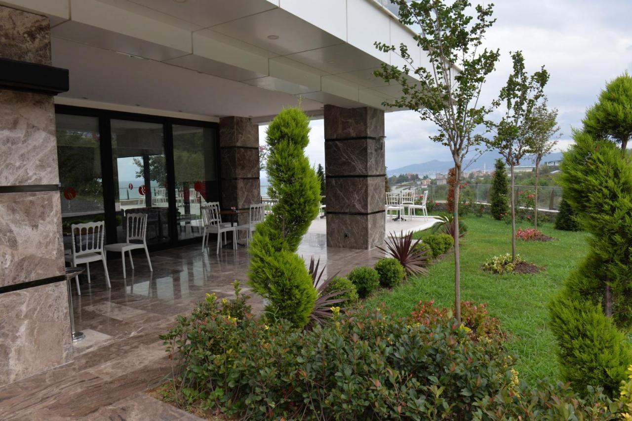 Hotel Ramada By Wyndham Giresun 4*