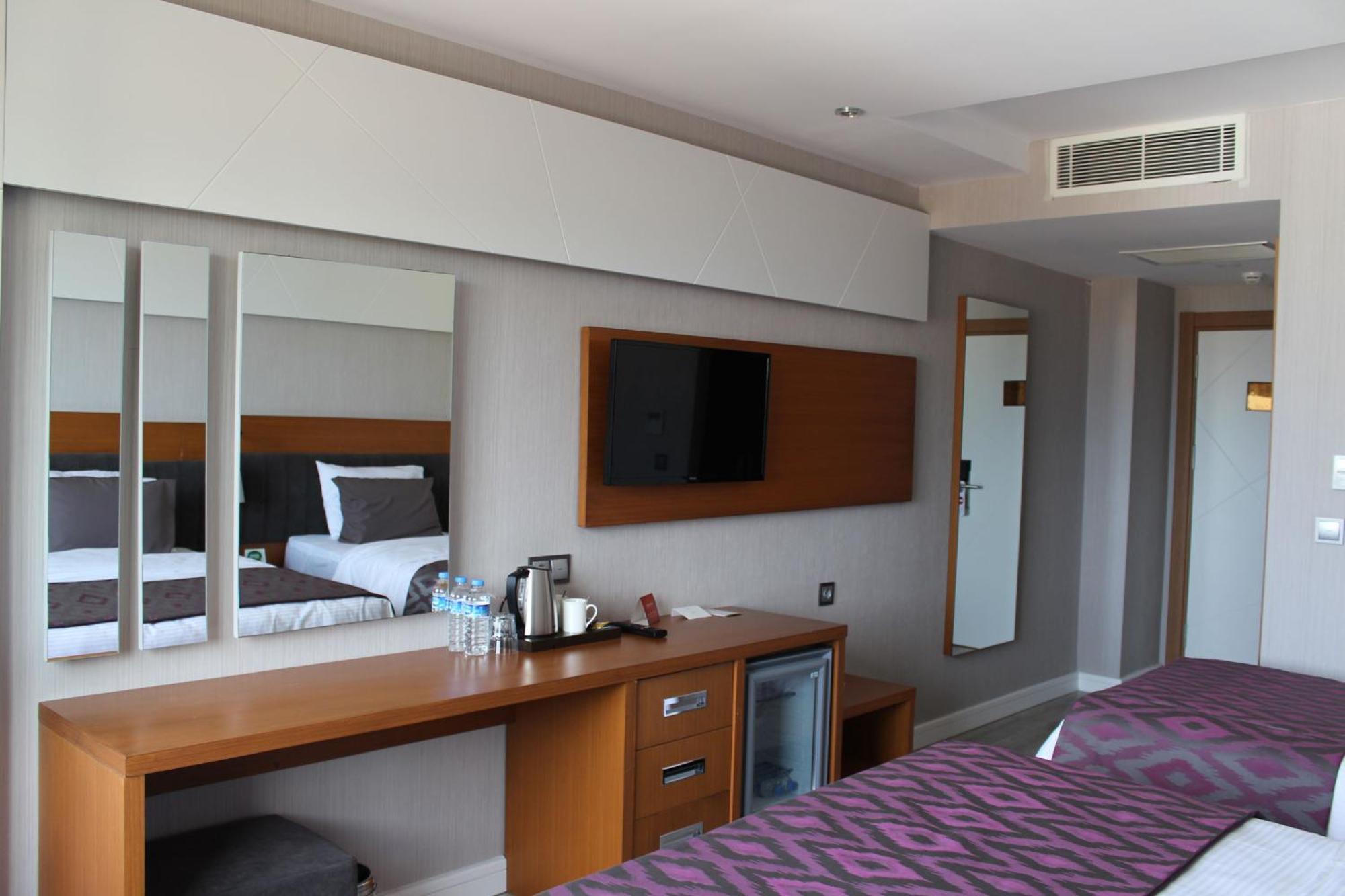 Ramada By Wyndham Giresun