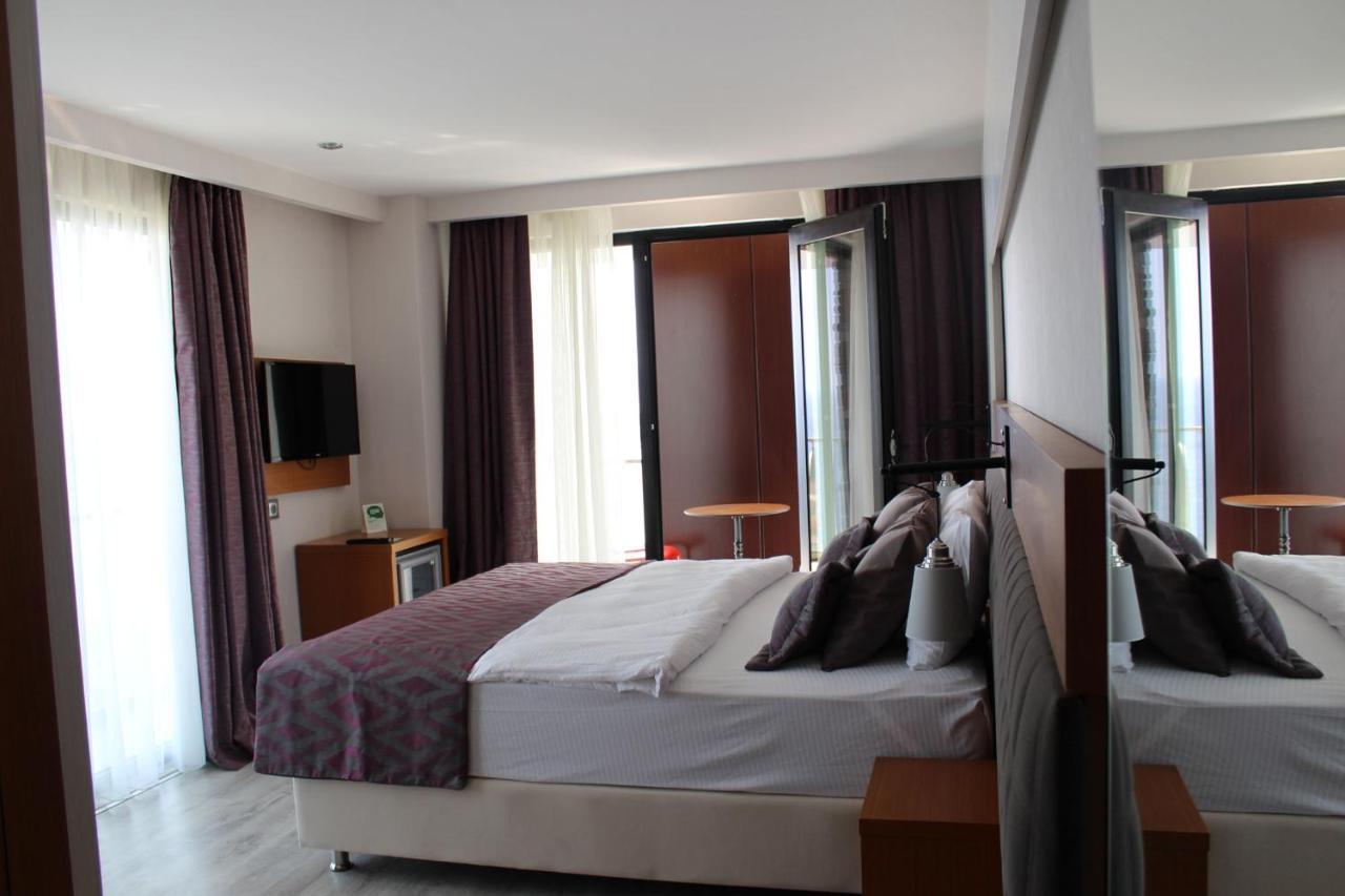 Hotel Ramada By Wyndham Giresun Piraziz
