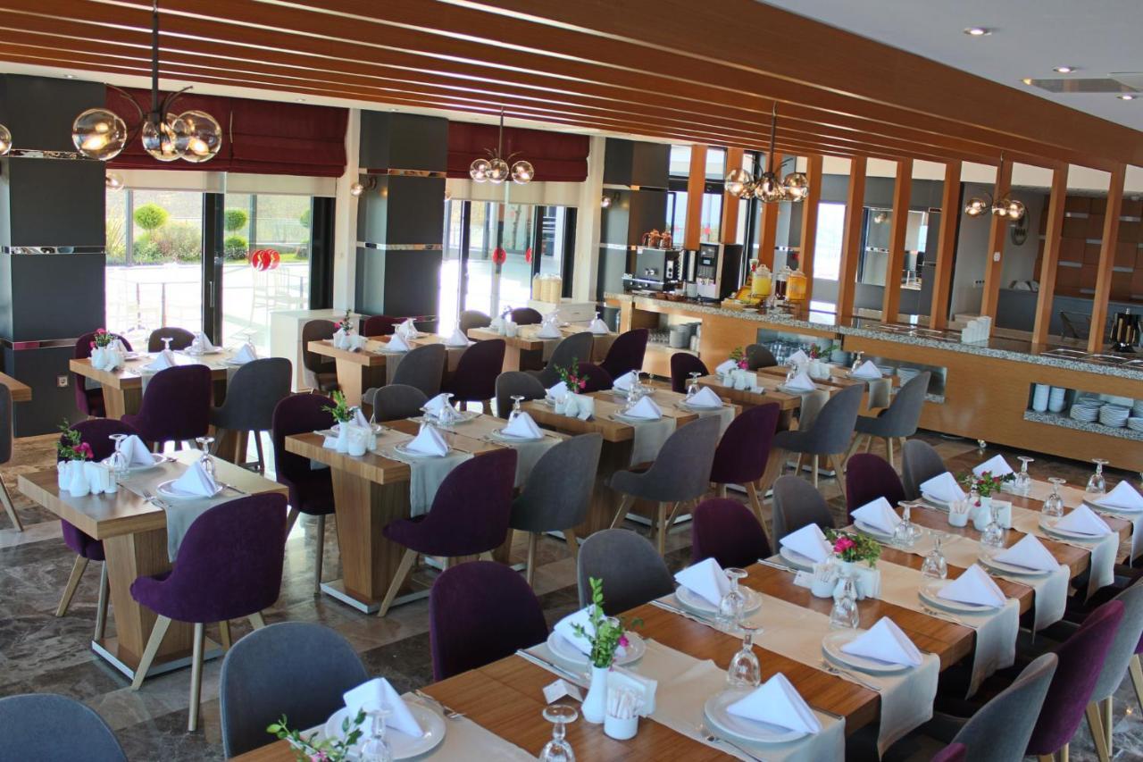 Ramada By Wyndham Giresun