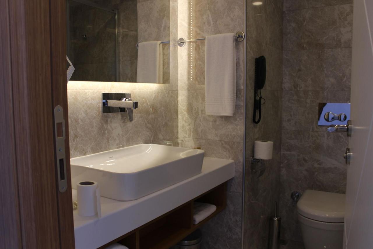 Ramada By Wyndham Giresun