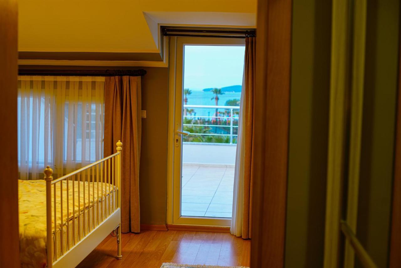 Zeytin Hotel Urla