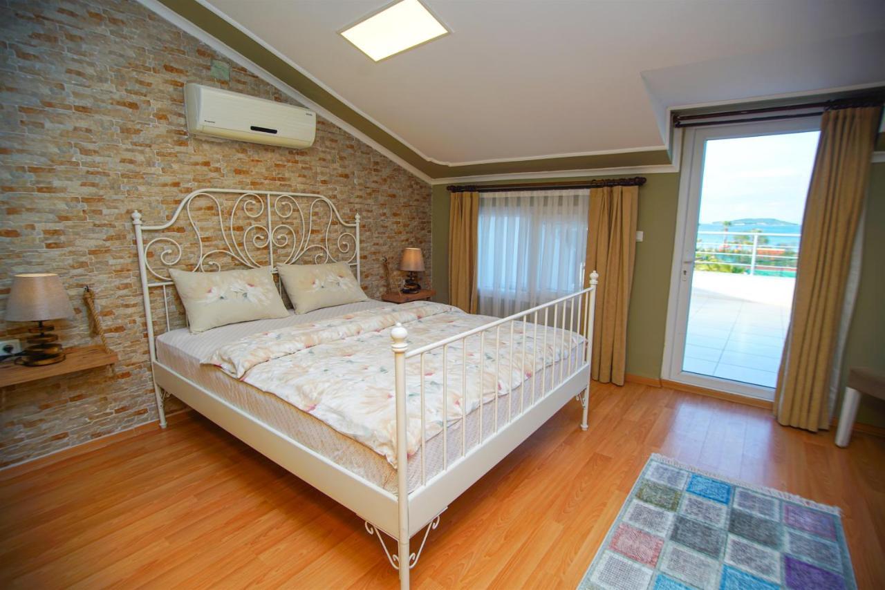 Zeytin Urla