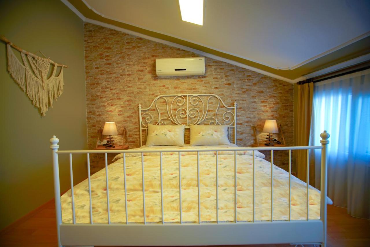 Zeytin Hotel Urla