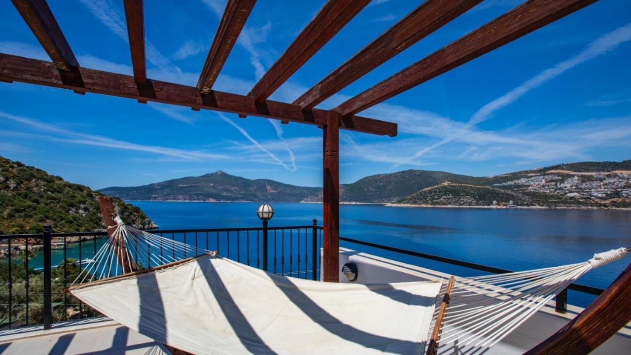 Kuluhana & Kalkan Aparthotel