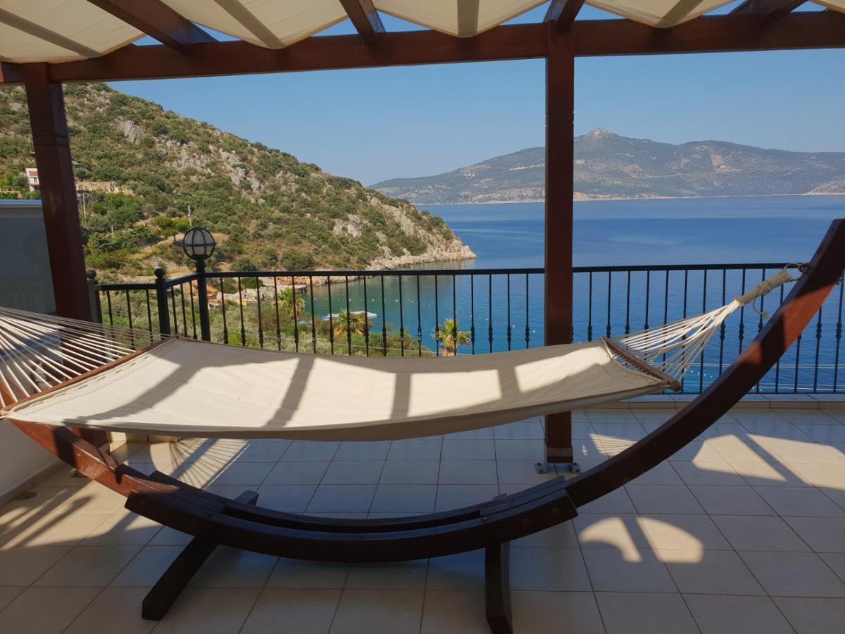 Kuluhana & Kalkan