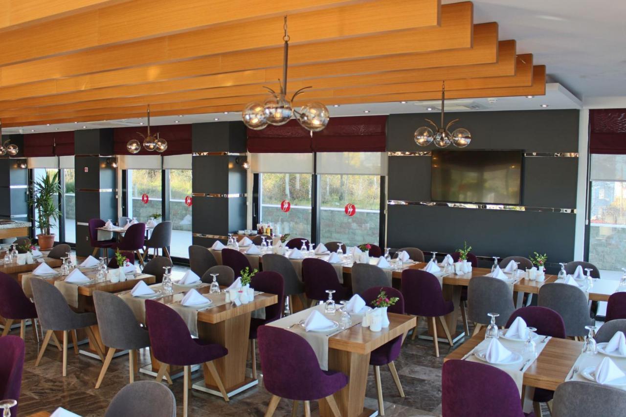 Ramada By Wyndham Giresun 4*