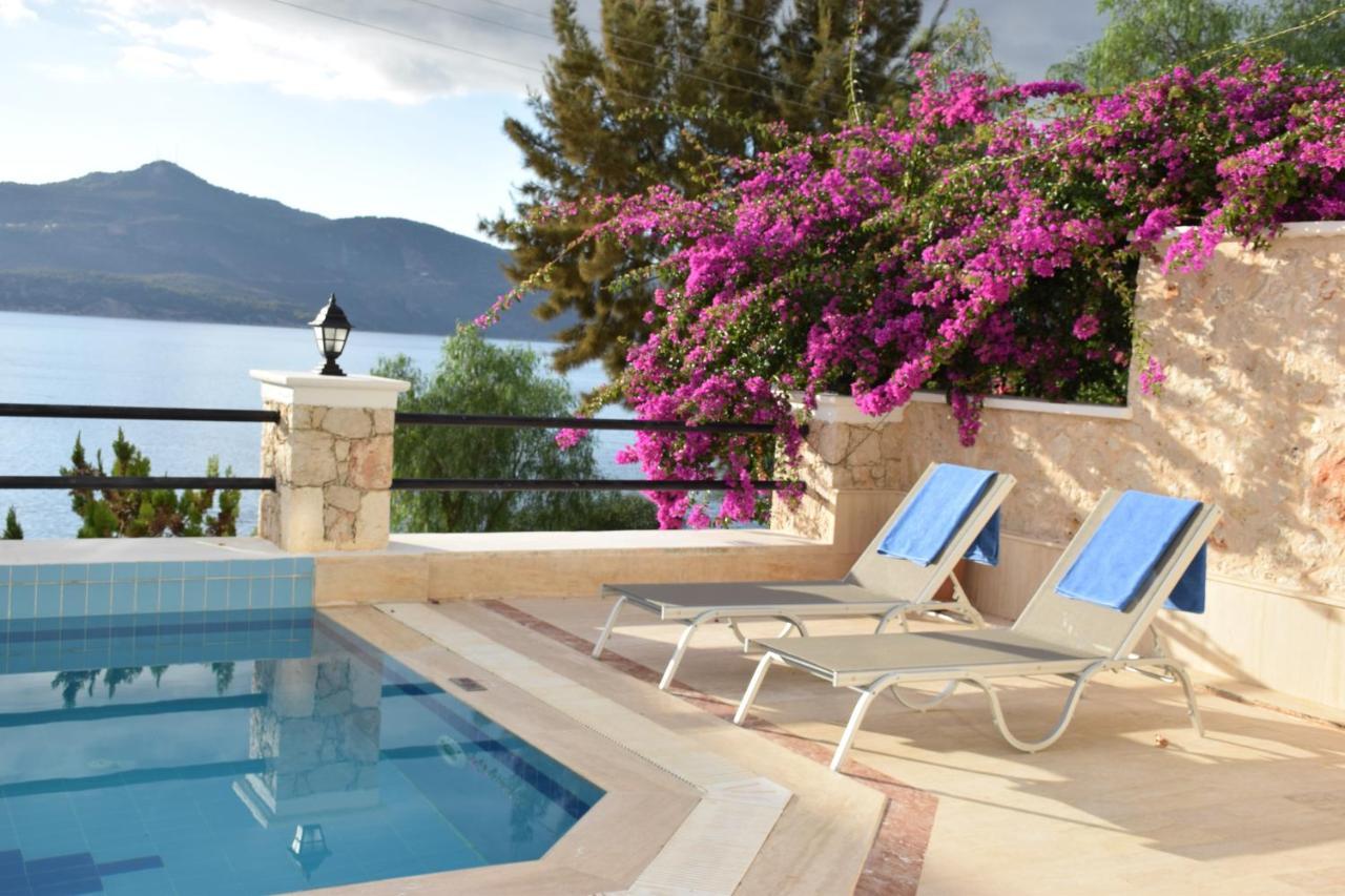 Aparthotel Kuluhana & Kalkan