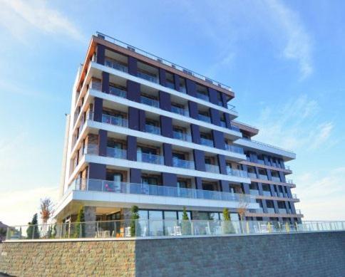 Ramada By Wyndham Giresun 4* Piraziz