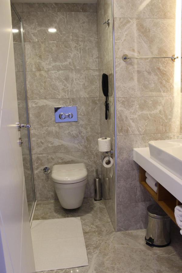 Hotel Ramada By Wyndham Giresun