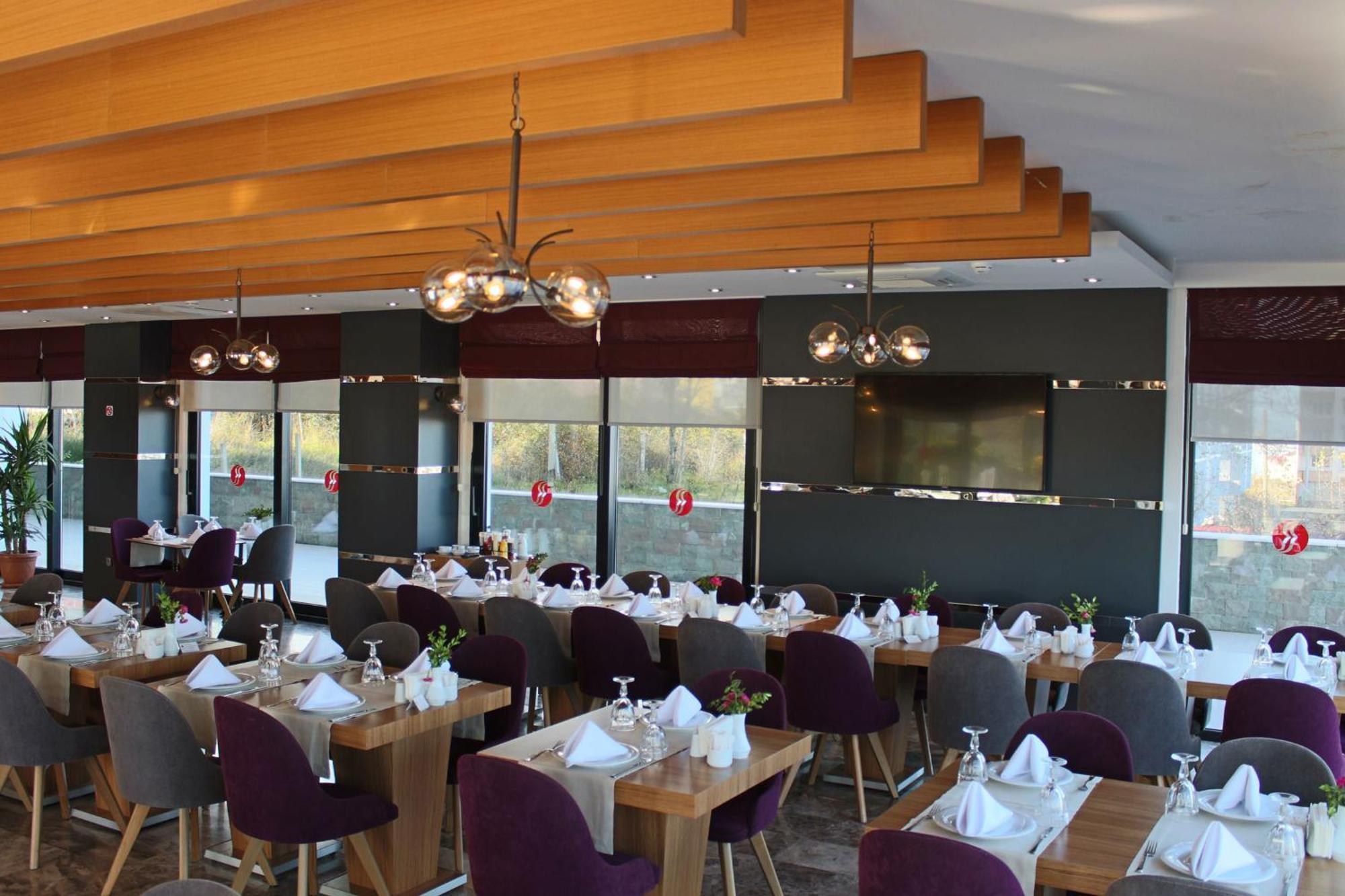 Ramada By Wyndham Giresun 4* Piraziz