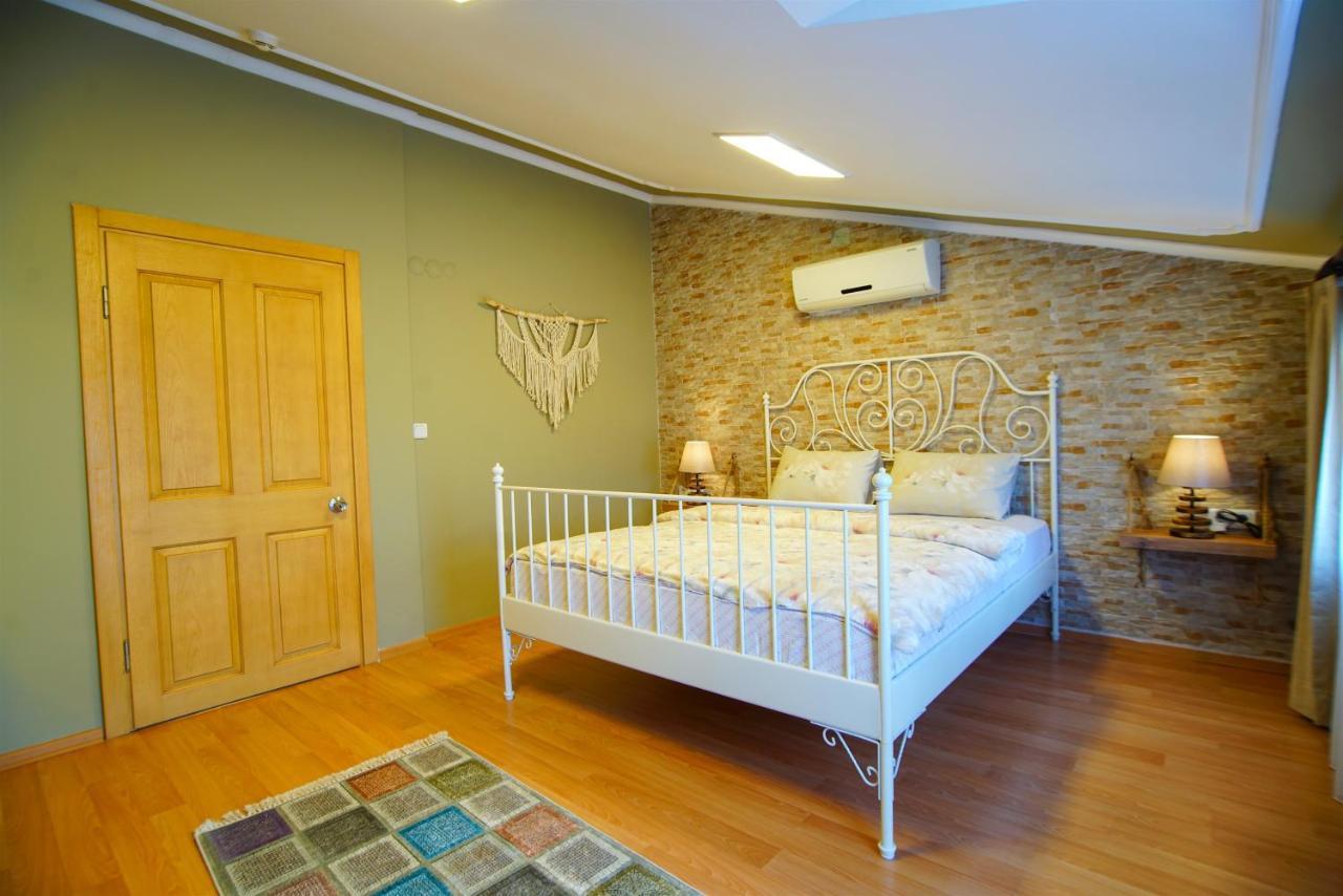 Zeytin Hotel Urla