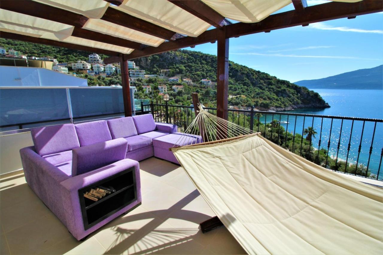 Kuluhana & Kalkan 3* Kas