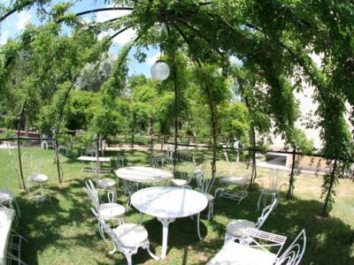 Floria Hotel Urgup