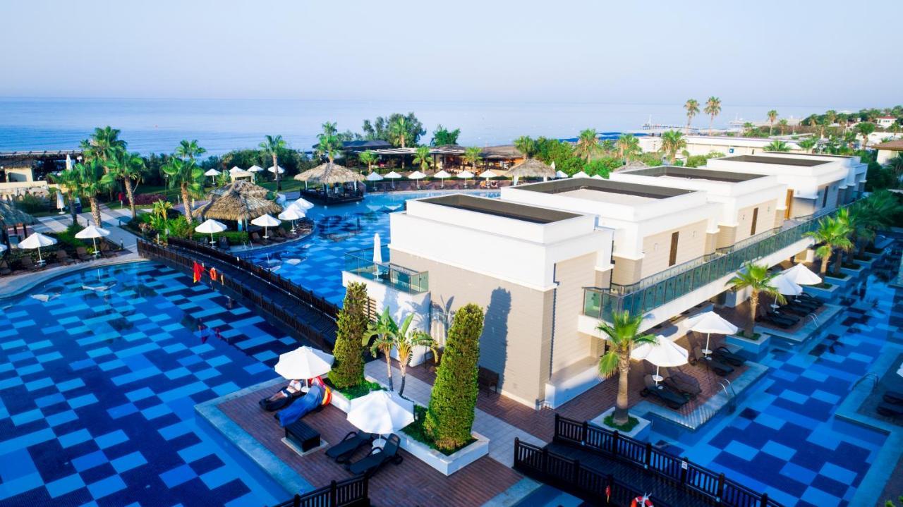 Sherwood Blue - Adults Only Resort