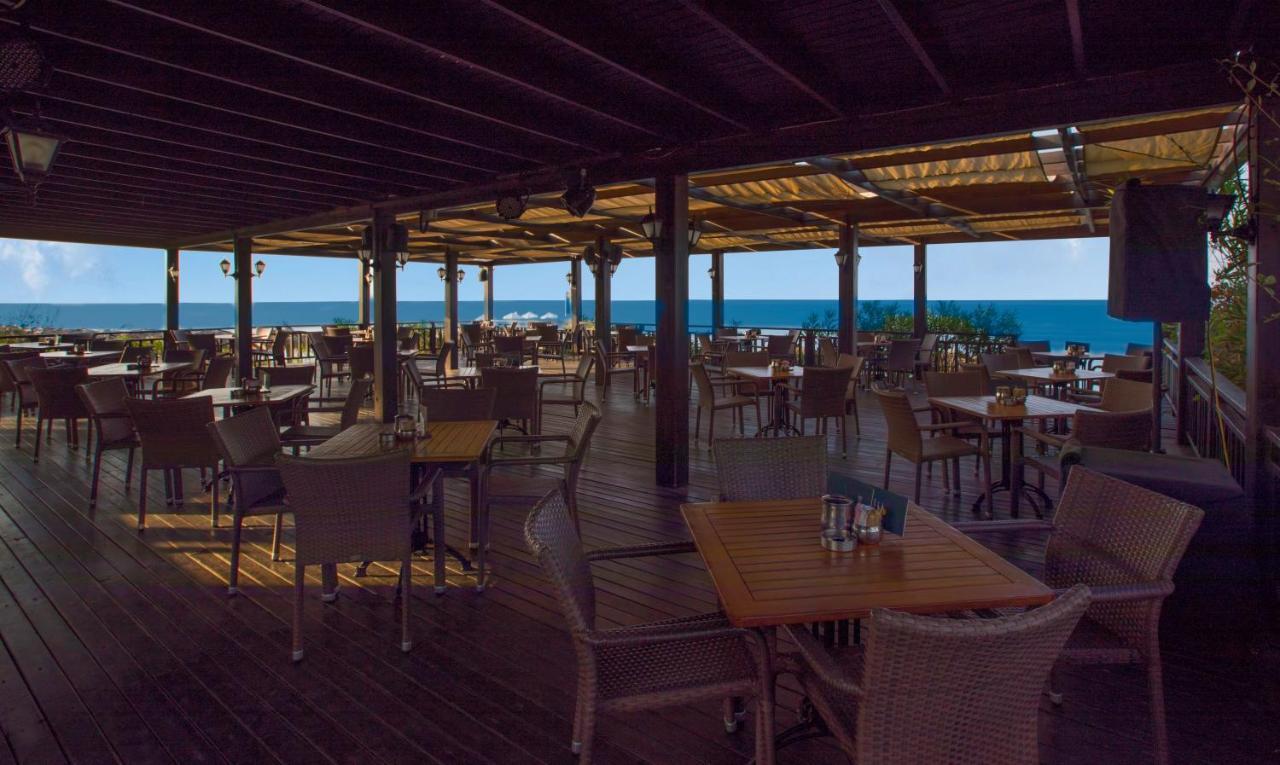 Sherwood Blue - Adults Only Resort Belek
