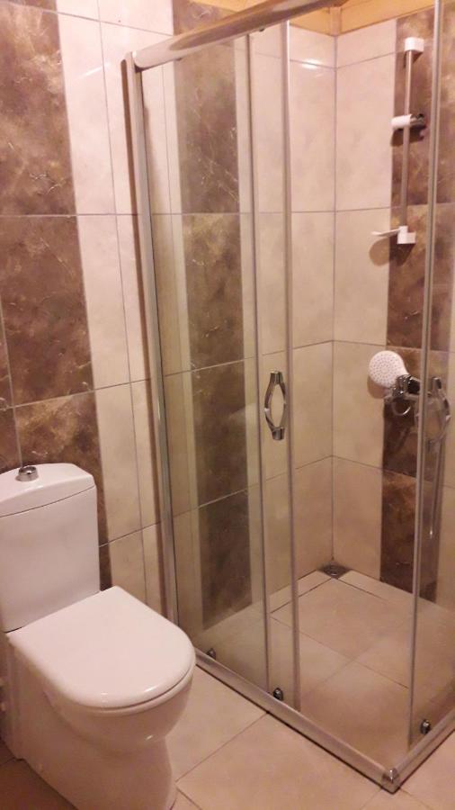 Armina Lodge Cirali