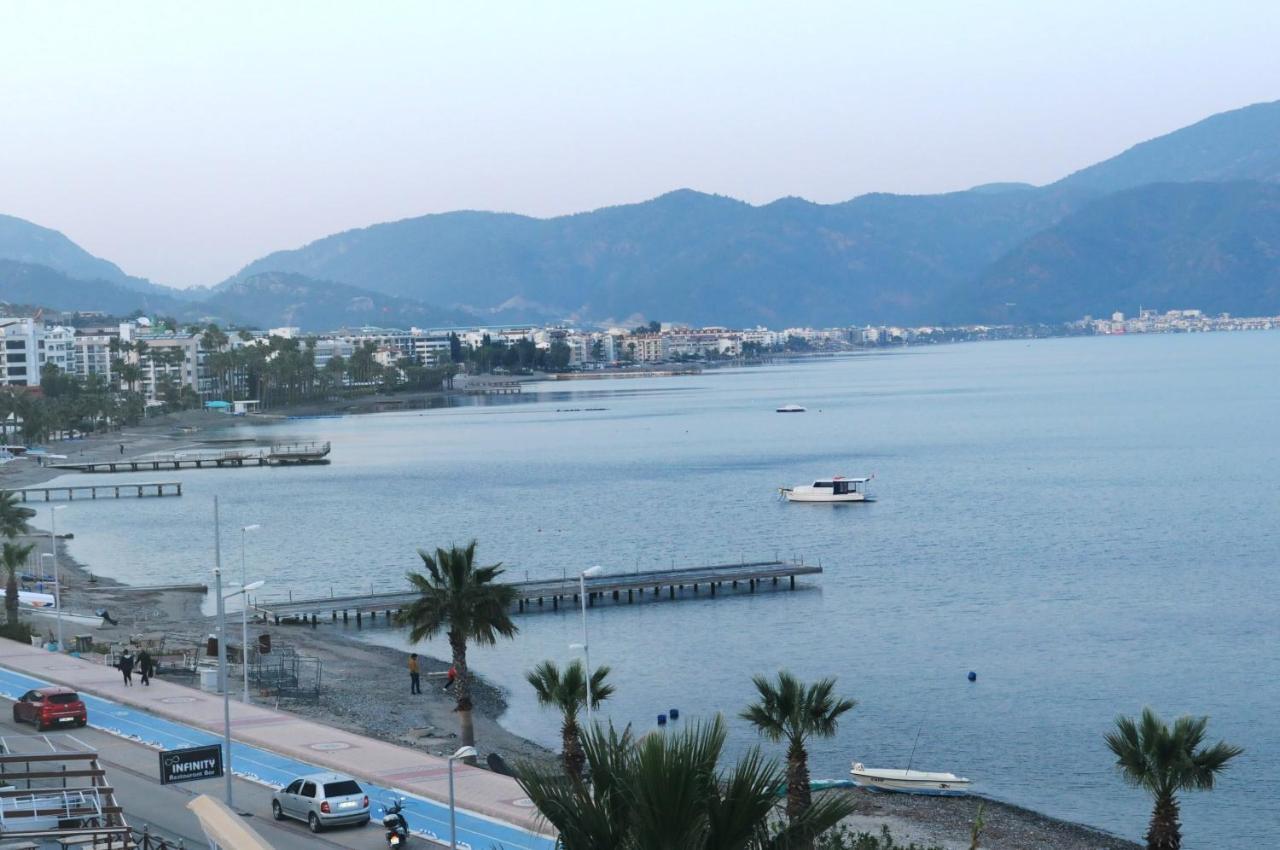 Heaven * Marmaris