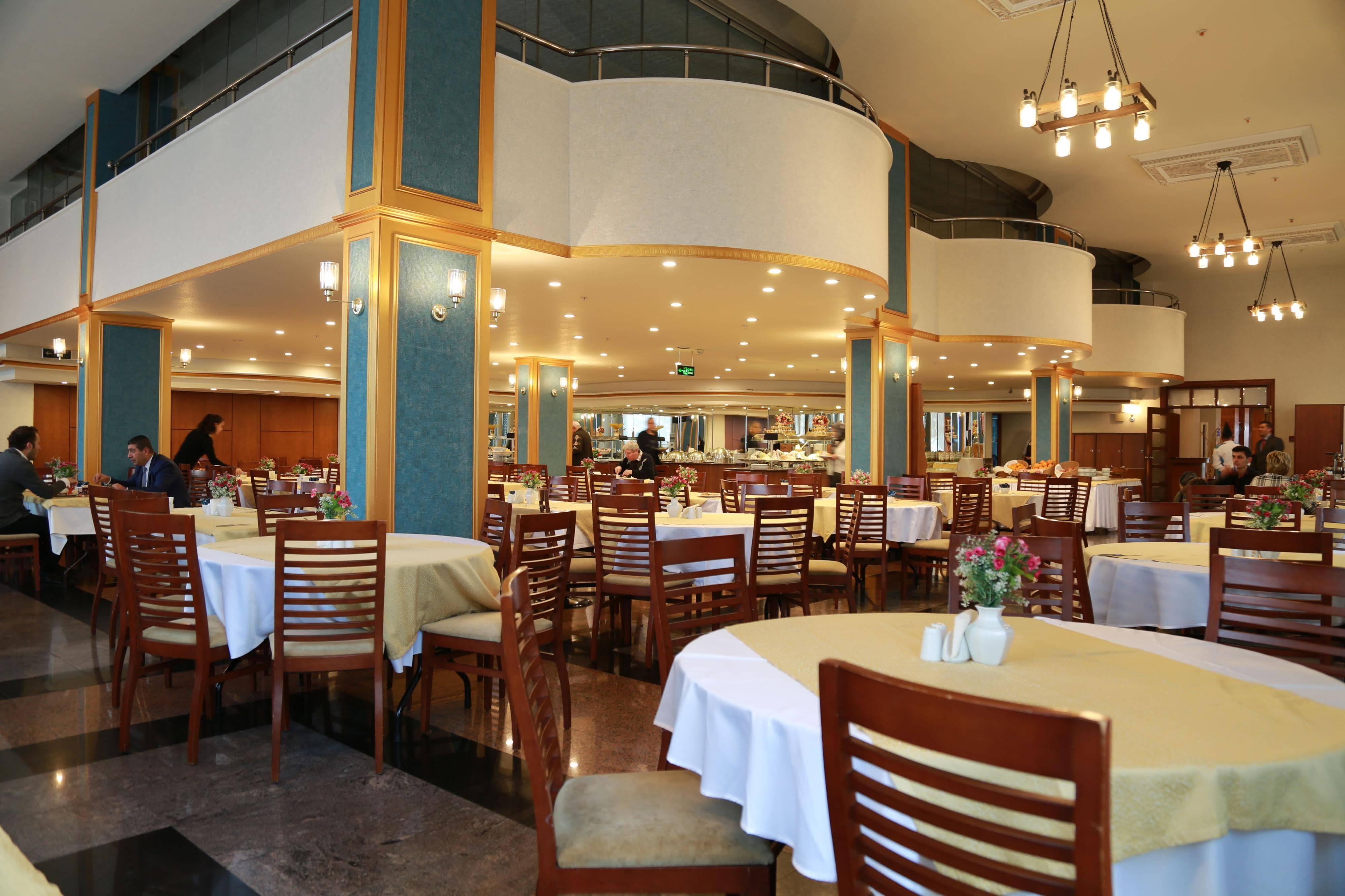 Hotel Bera Konya