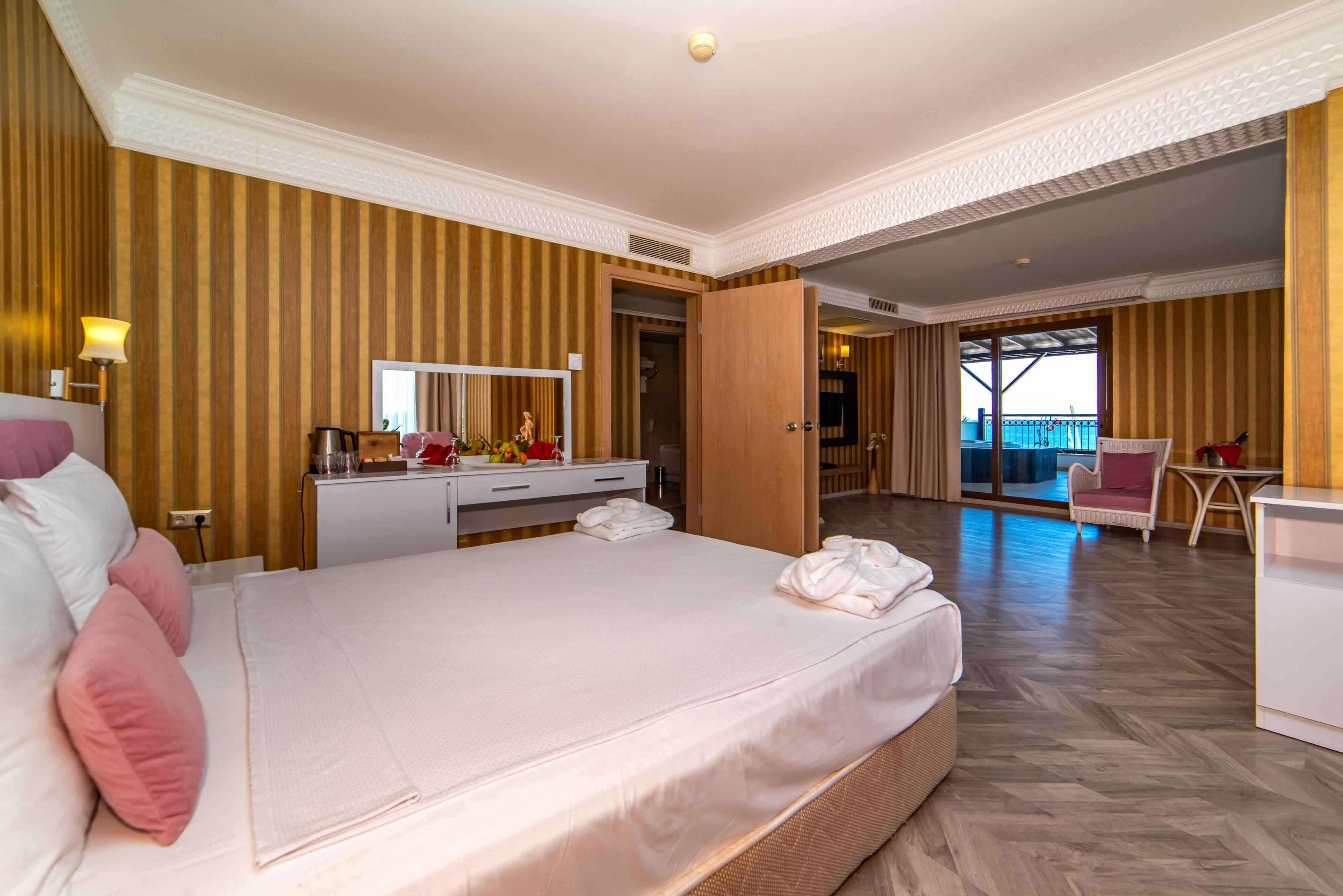 Resort Armas Labada Kemer
