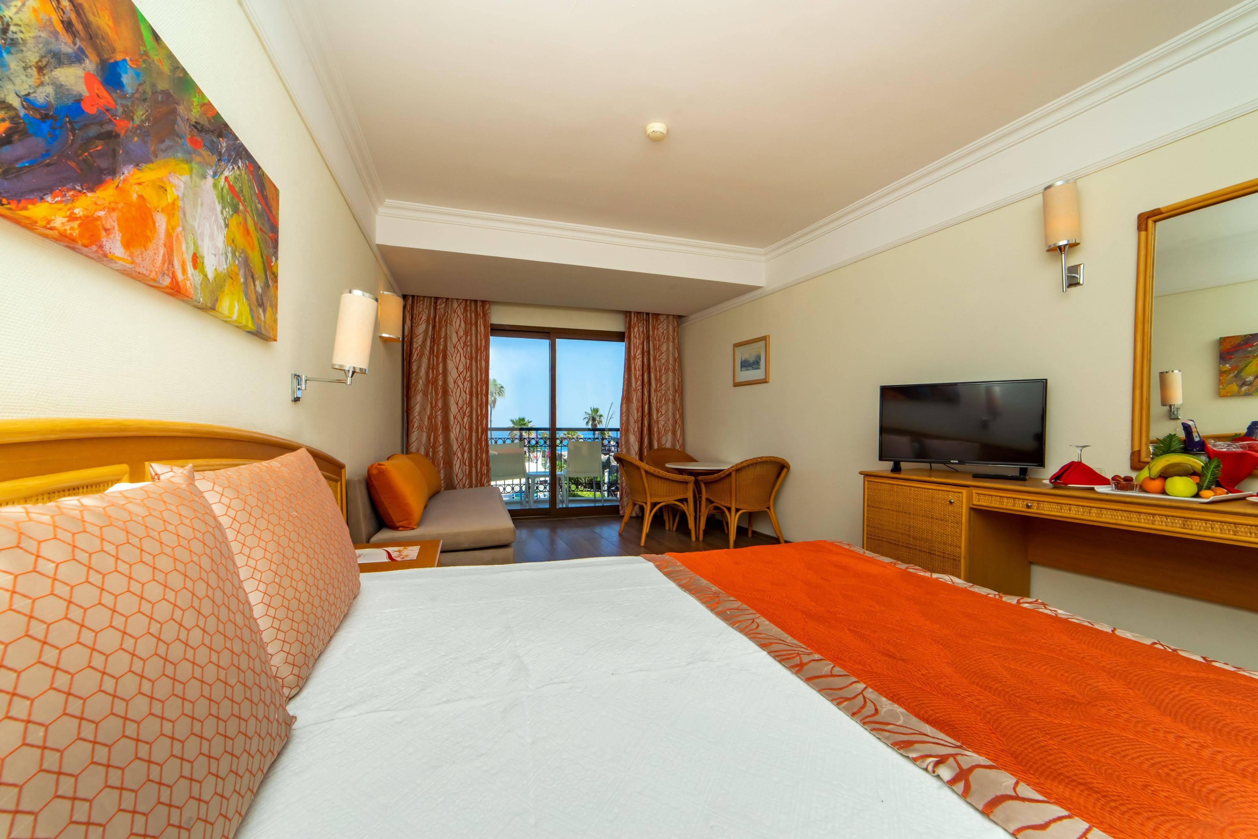 Armas Labada Resort Kemer