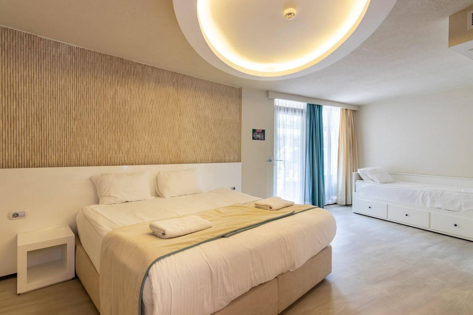 The D Hotel