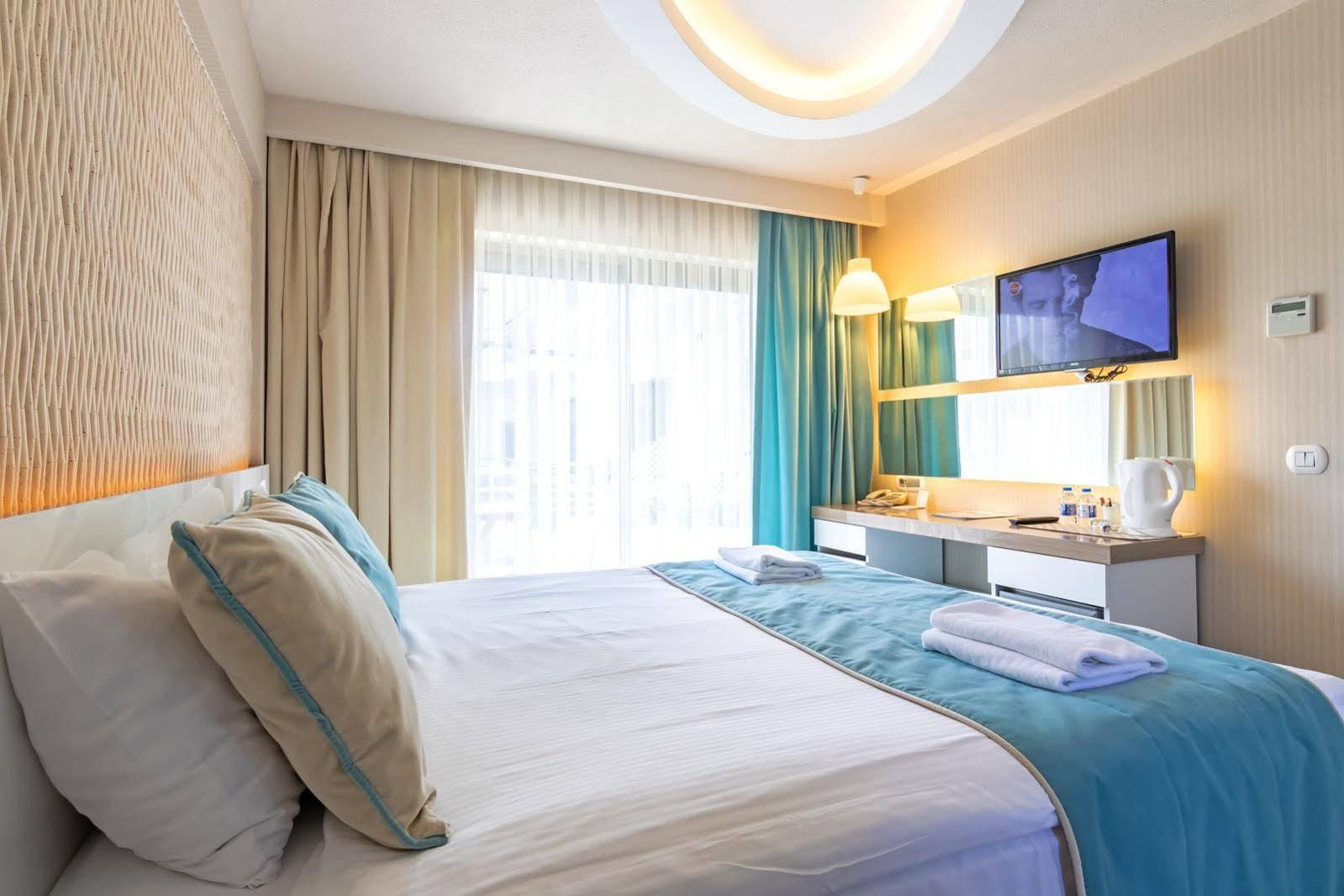 The D Hotel