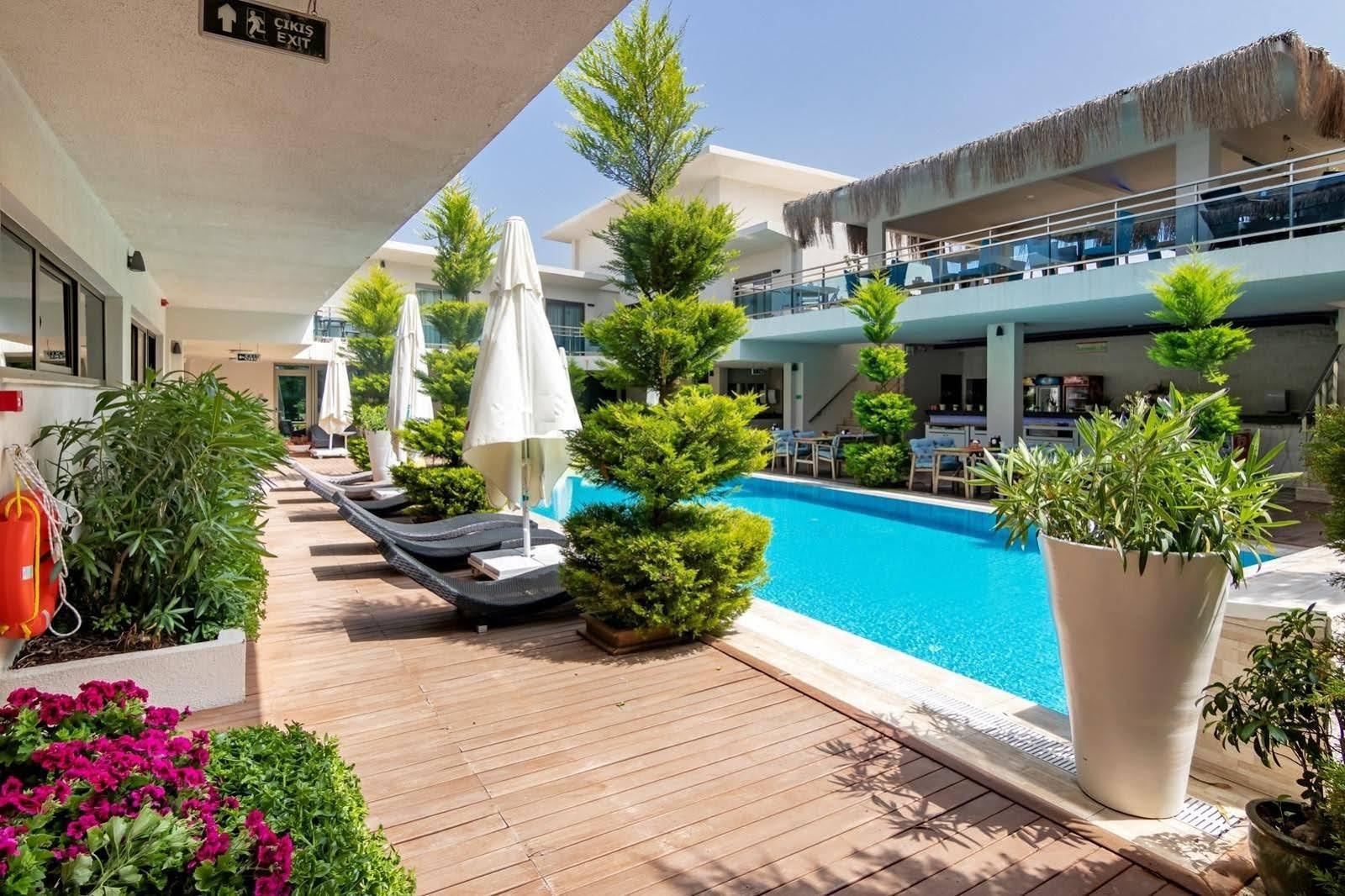 The D 4* Cesme
