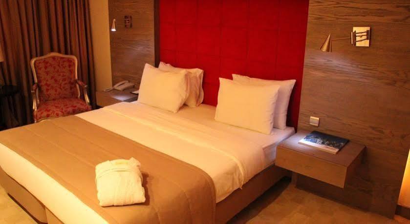 Agaoglu My Hotel Istanbul
