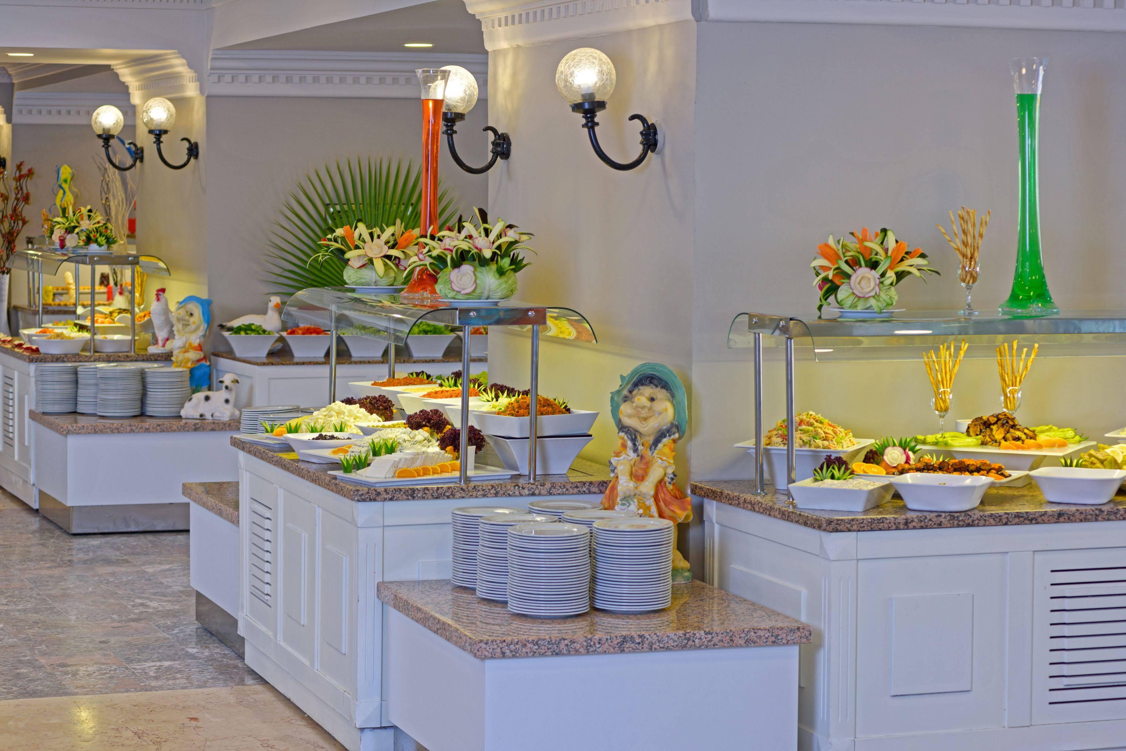 Resort Justiniano Club