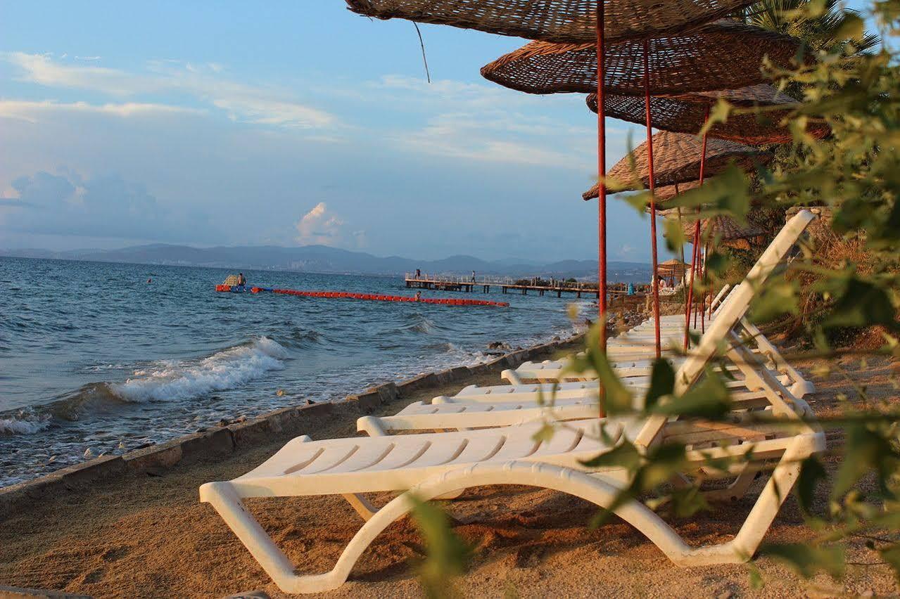 Gold Hotel Guzelcamli
