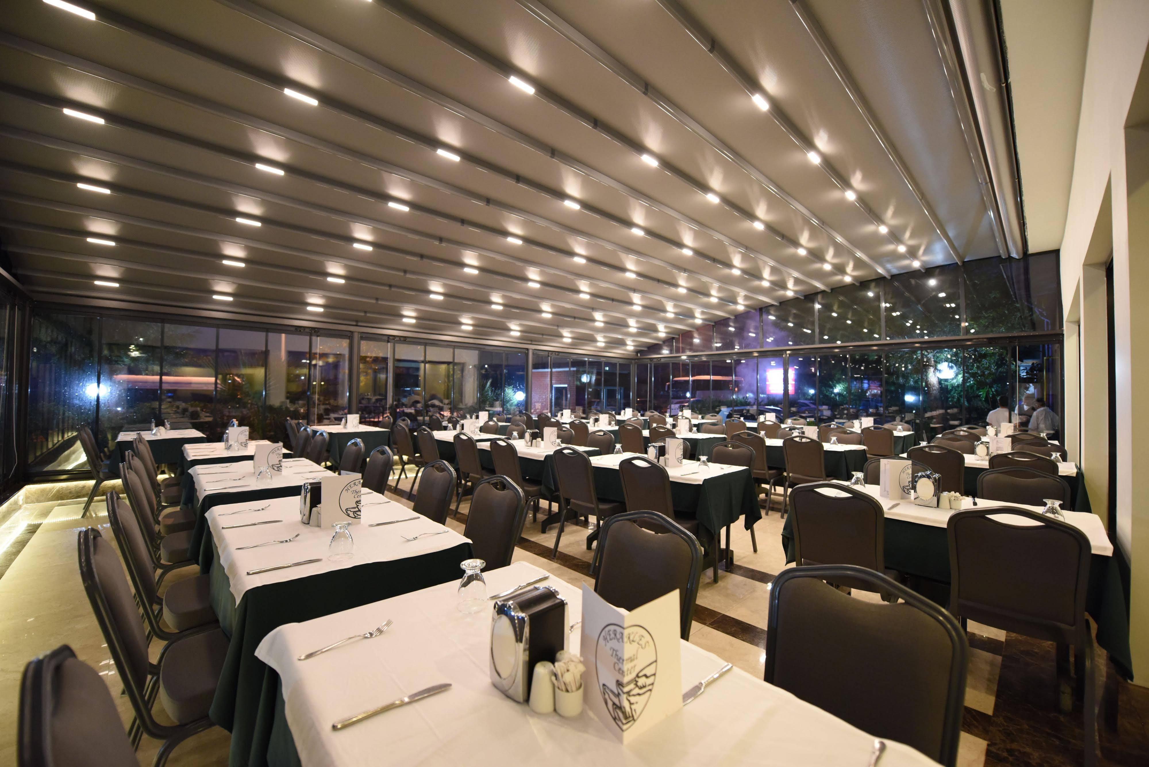 Hotel Herakles Thermal