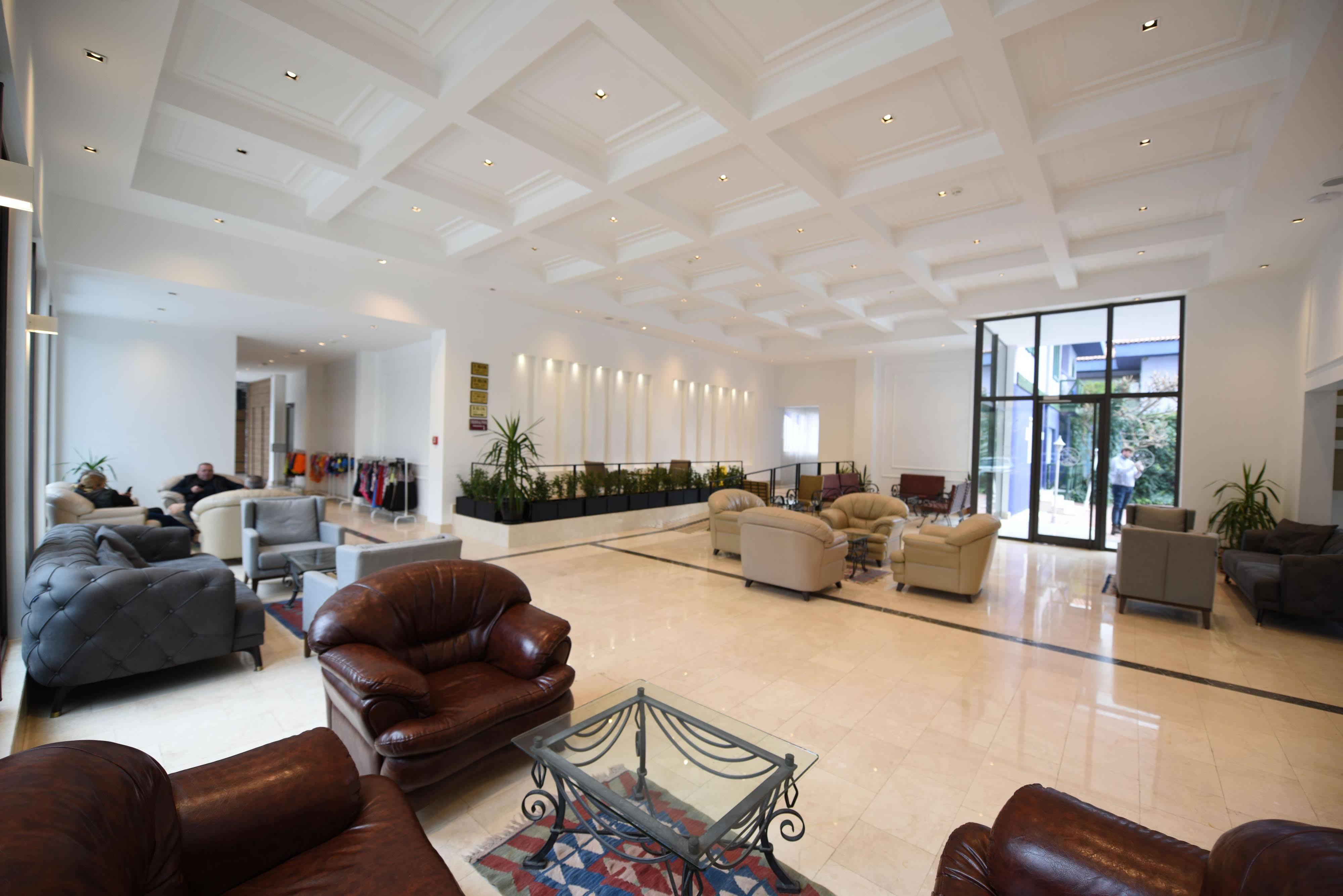Herakles Thermal Hotel 4*