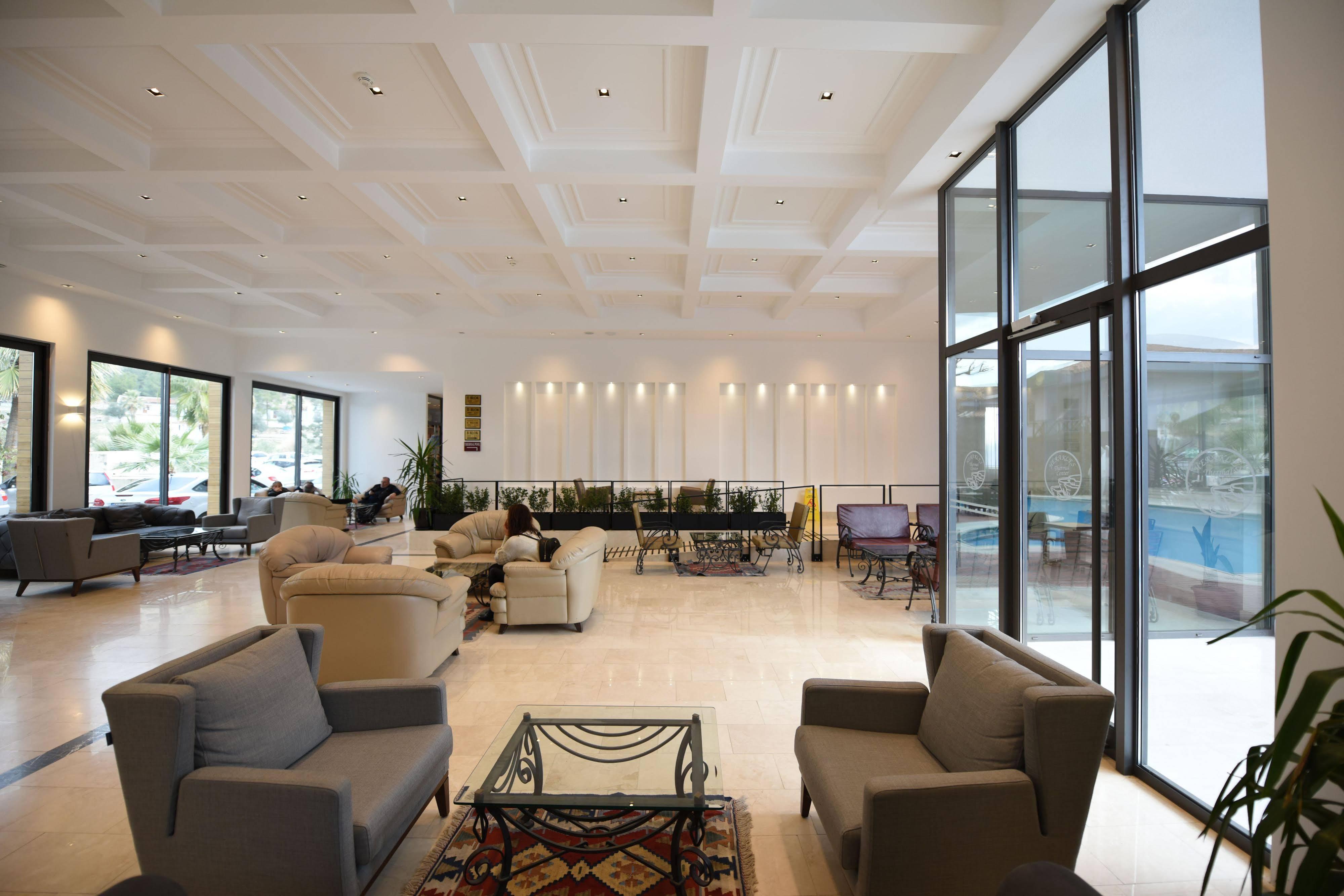 Herakles Thermal Hotel 4*
