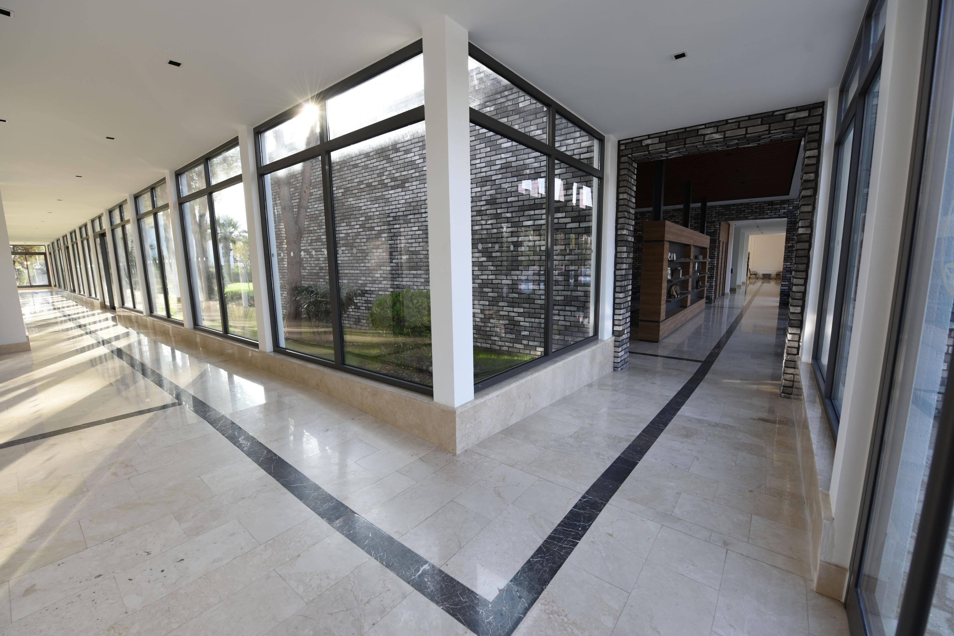 Hotel Herakles Thermal Pamukkale