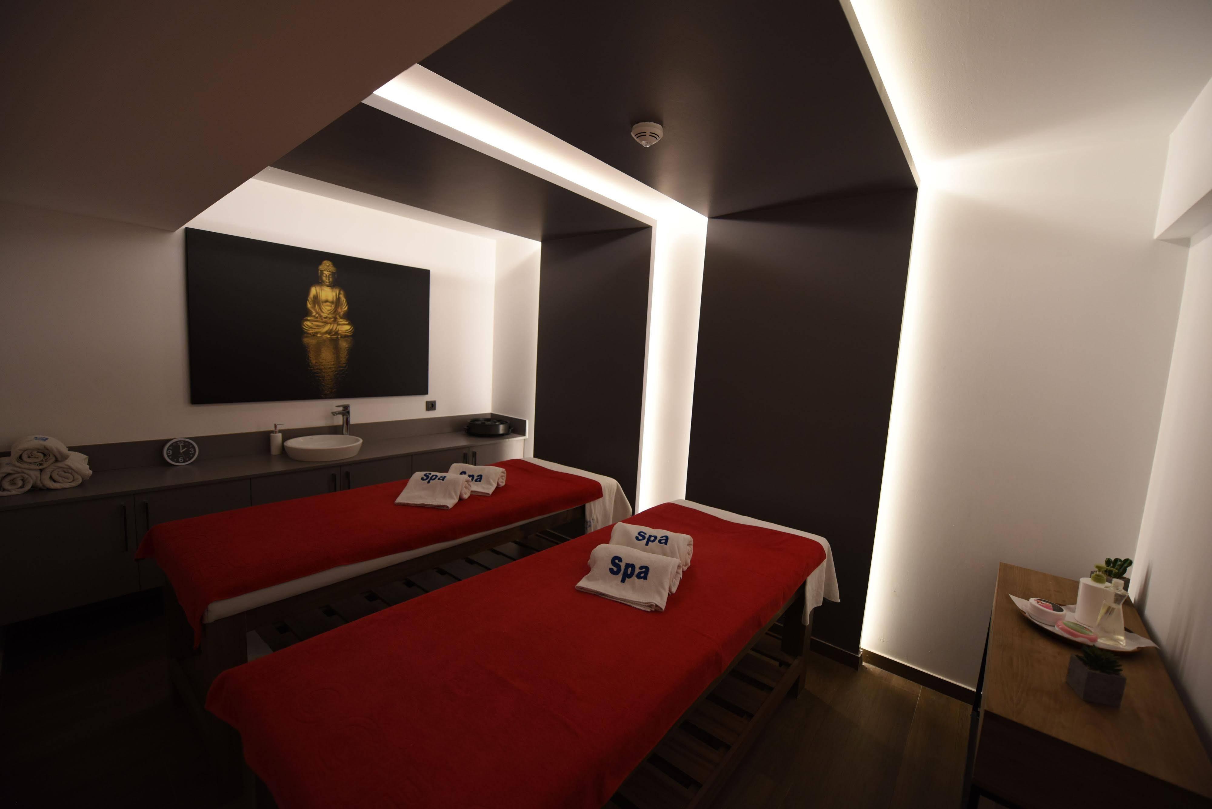 Hotel Herakles Thermal 4*