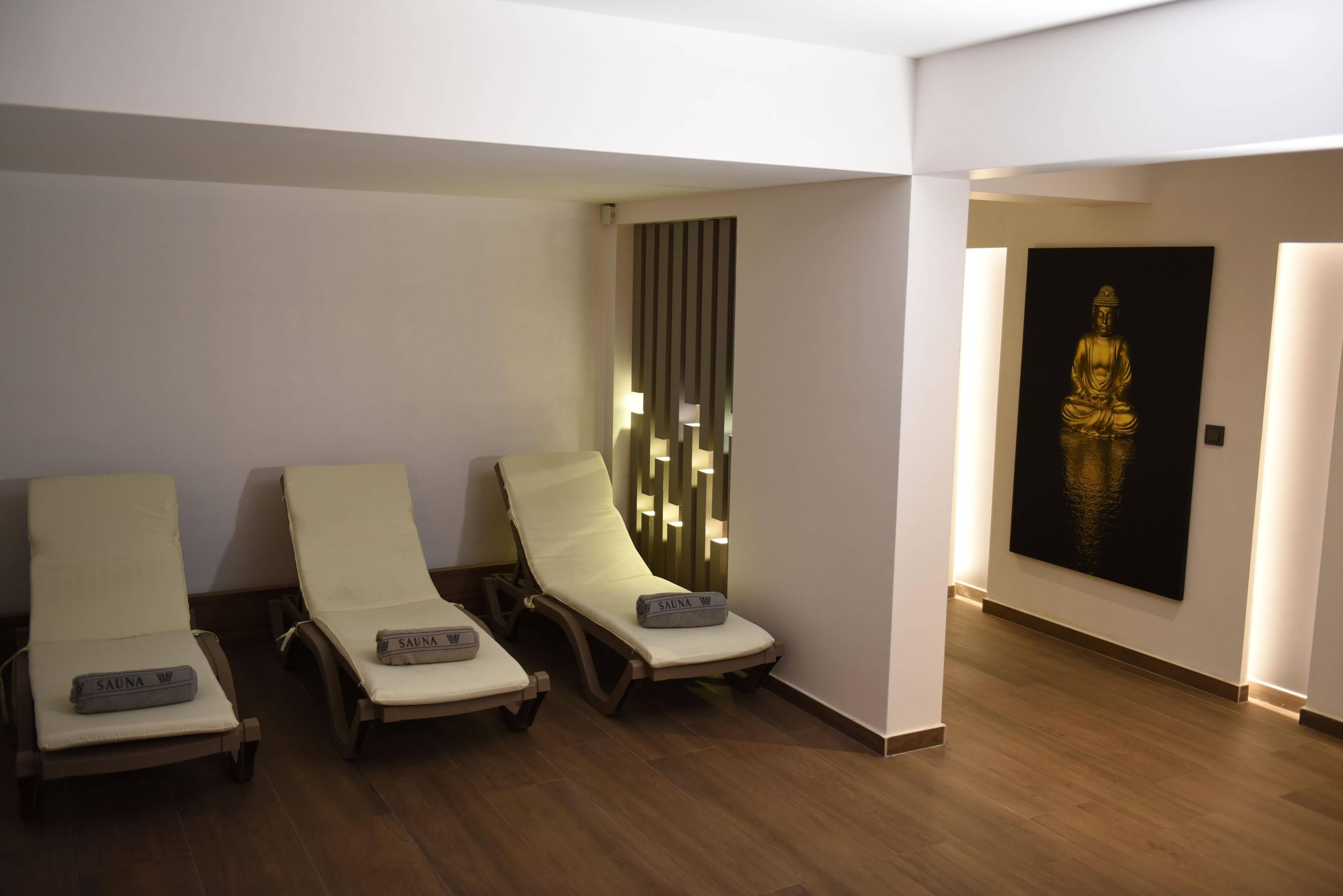 Herakles Thermal Hotel Pamukkale
