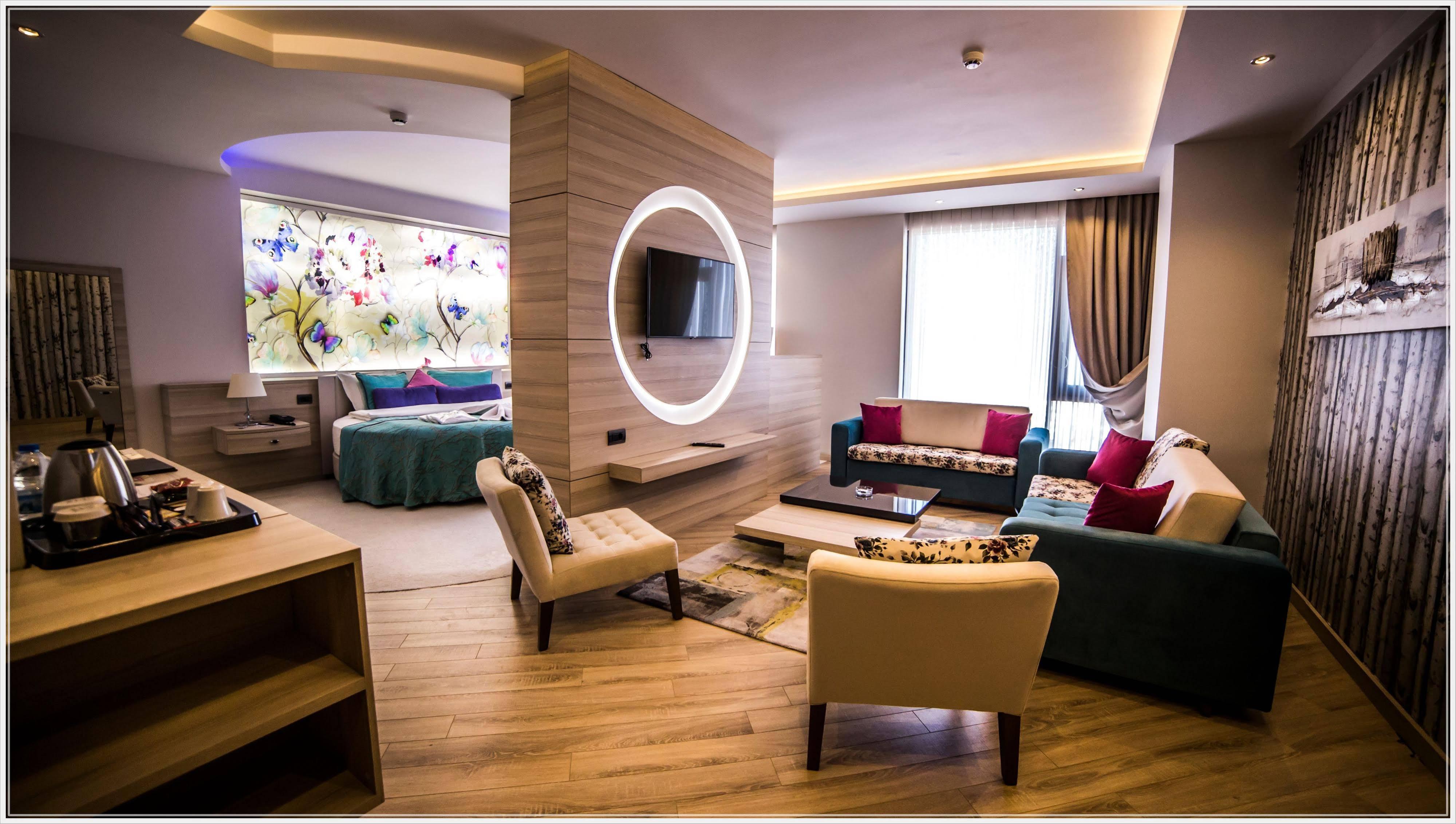 Grand Asya 5*