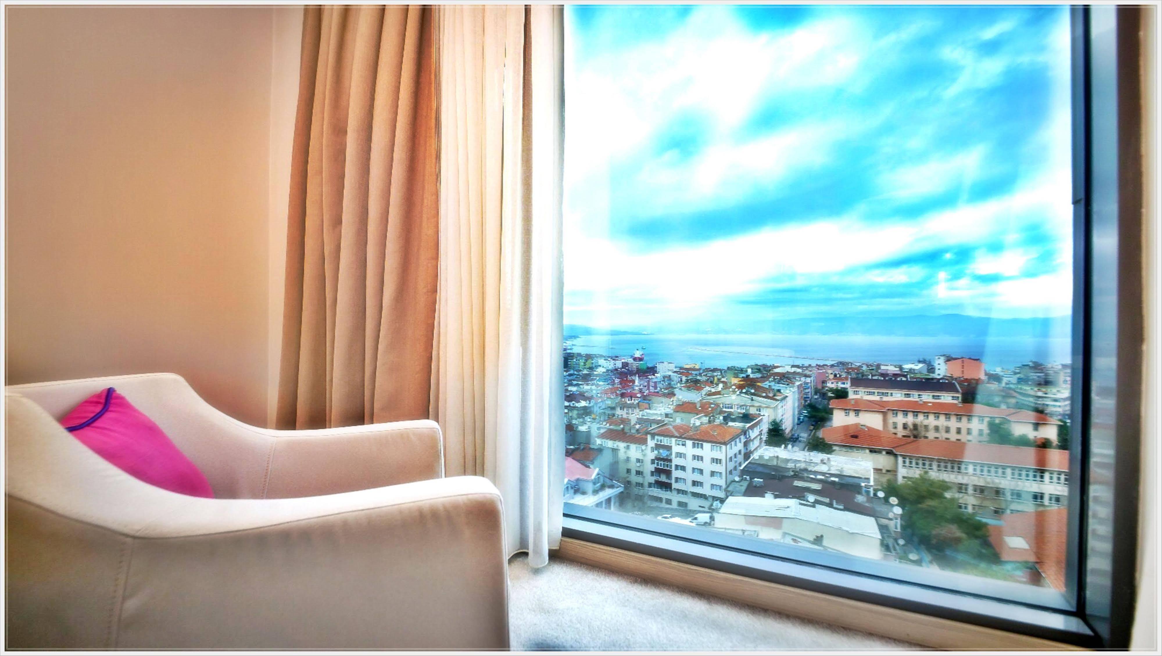 Hotel Grand Asya 5*