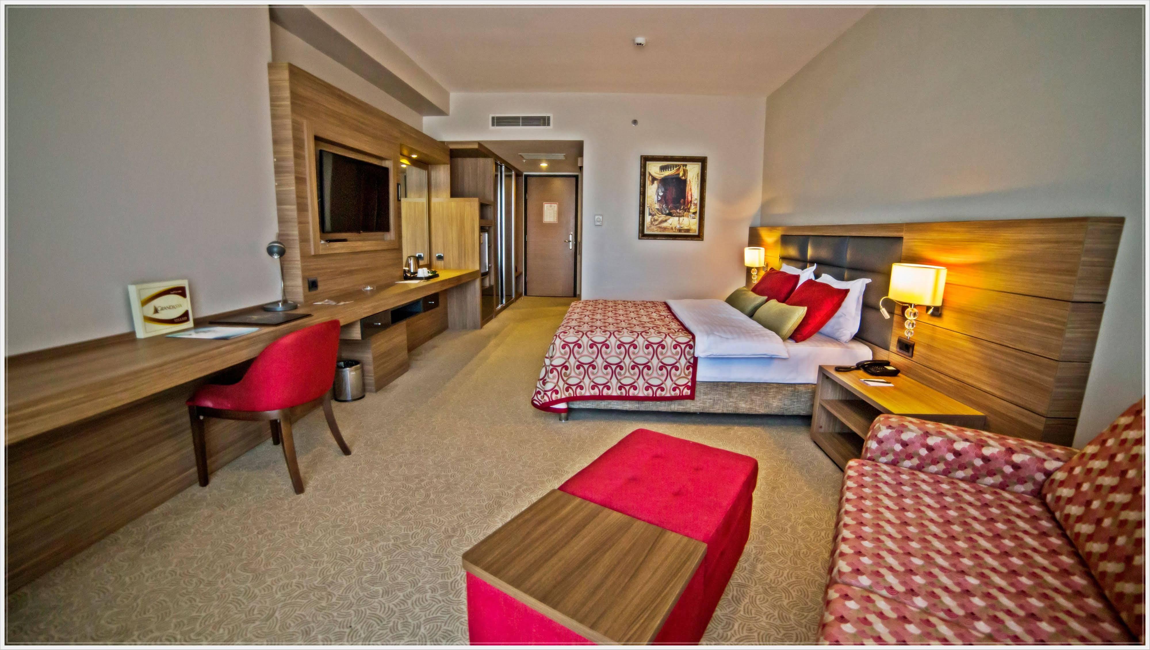 Hotel Grand Asya Bandirma