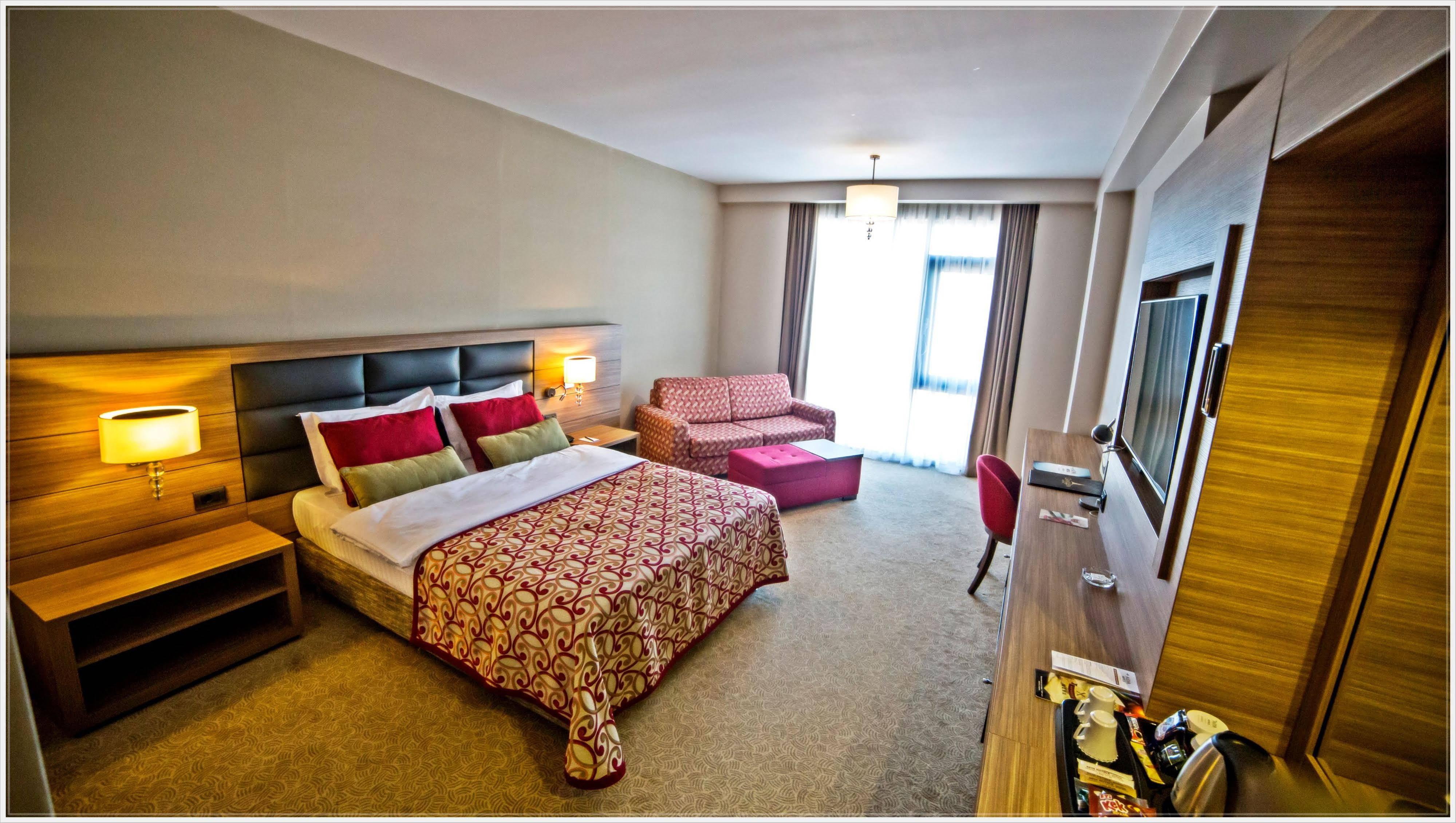 Grand Asya Hotel Bandirma