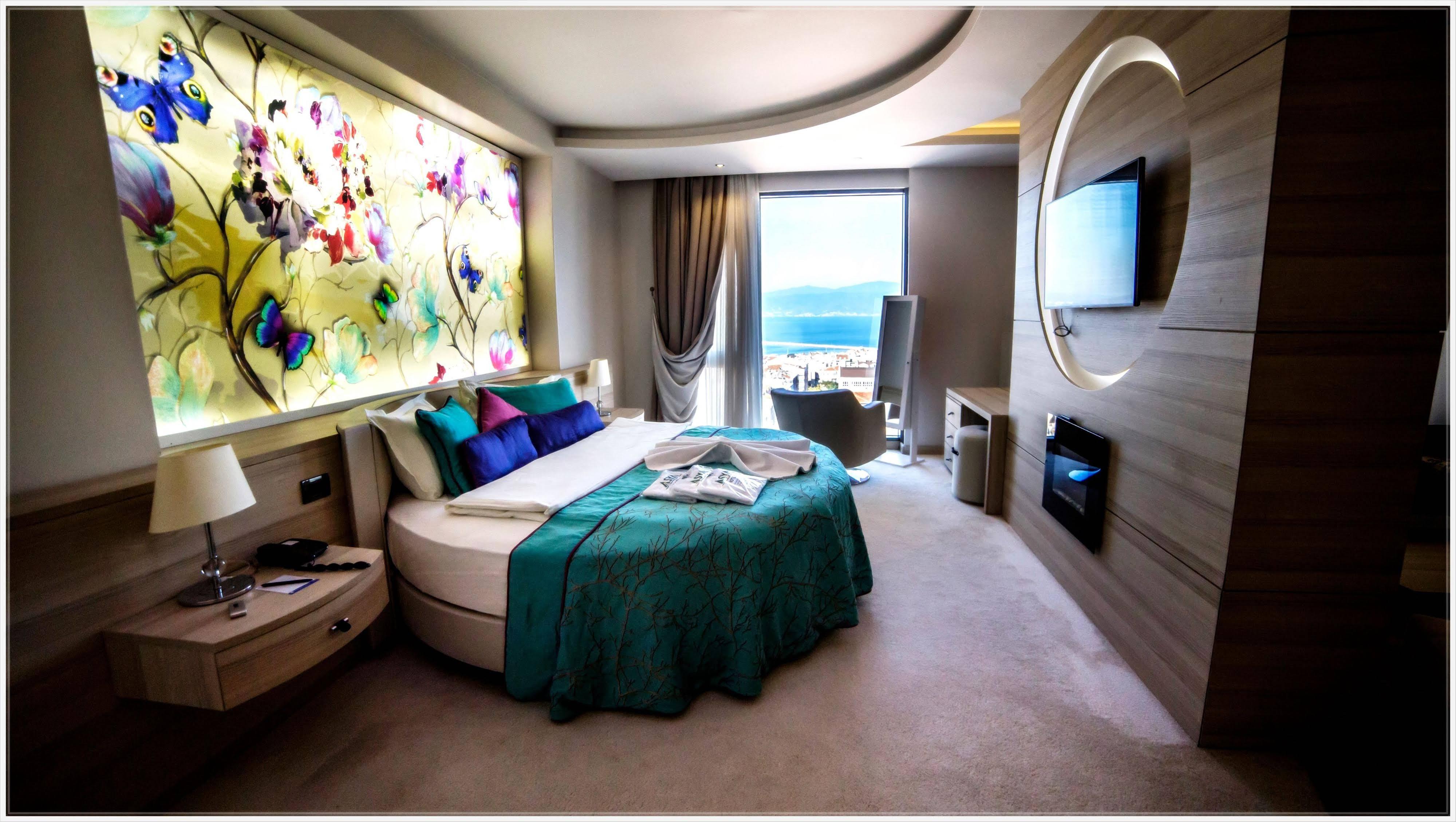 Grand Asya Hotel