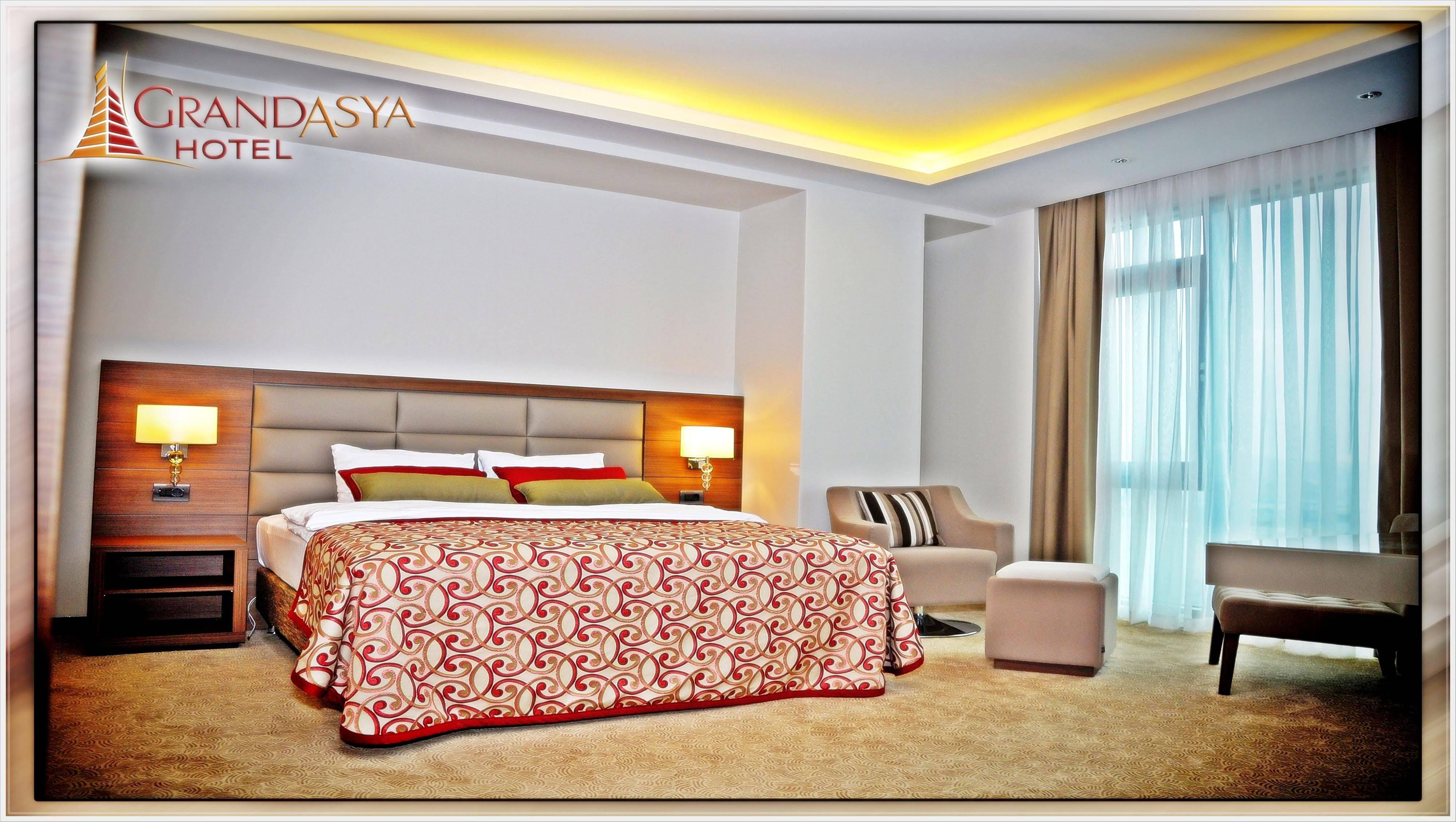Hotel Grand Asya 5*