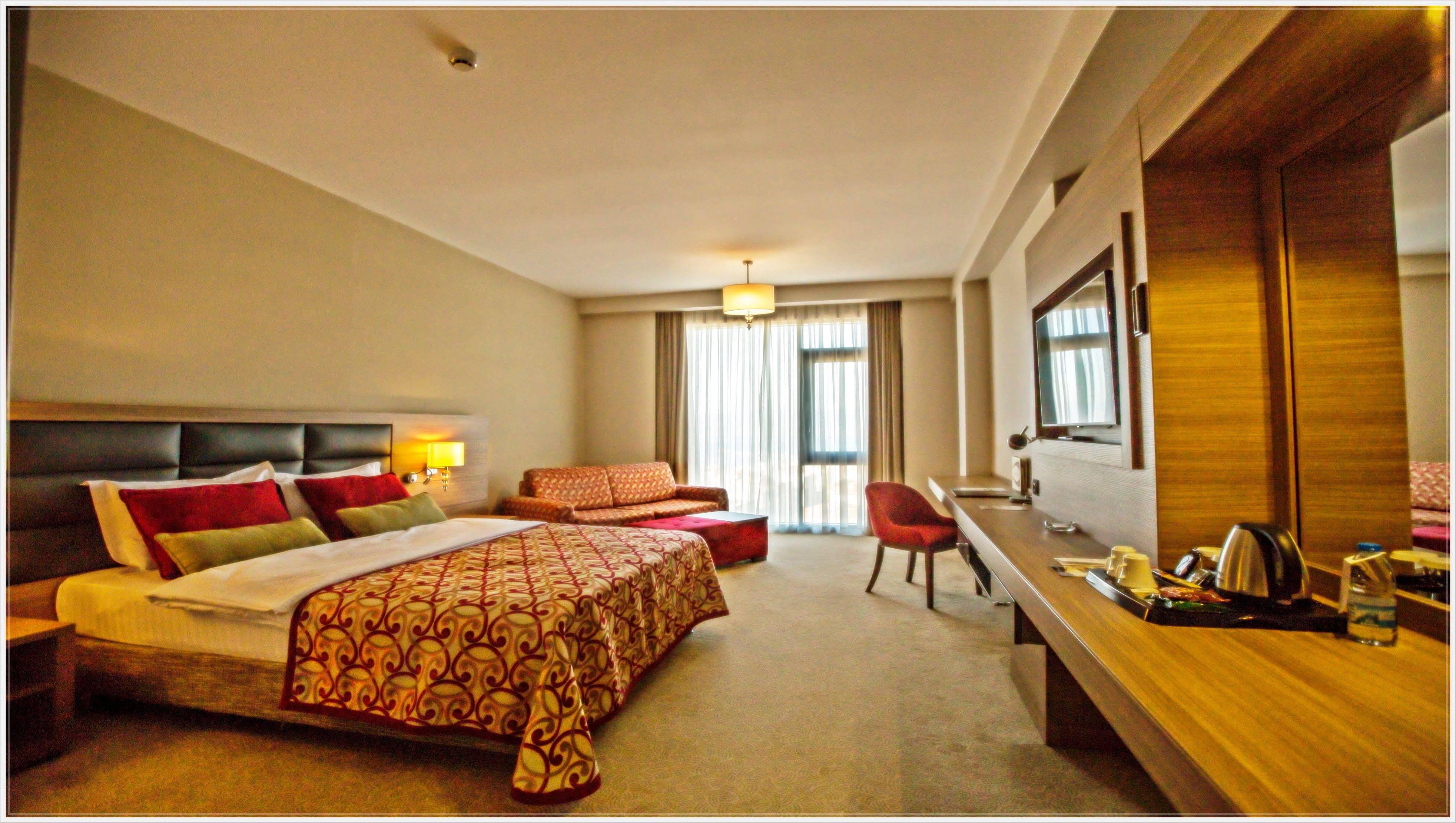 Grand Asya 5* Bandirma