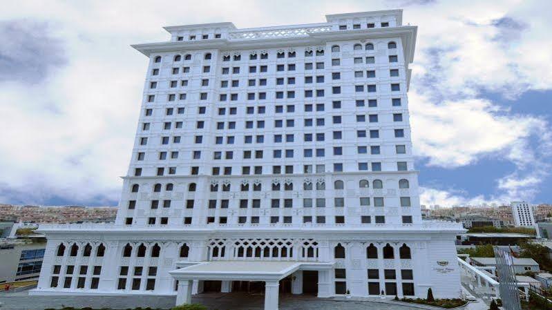Meyra Palace Hotel 5*