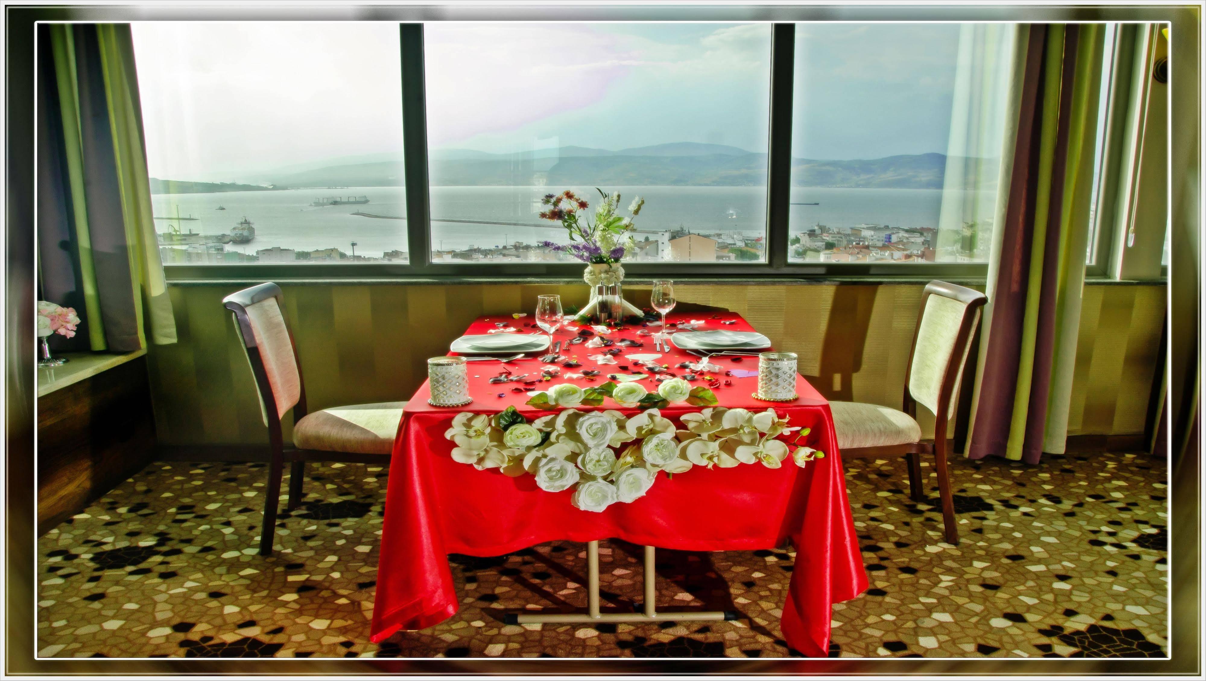 Grand Asya 5* Bandirma