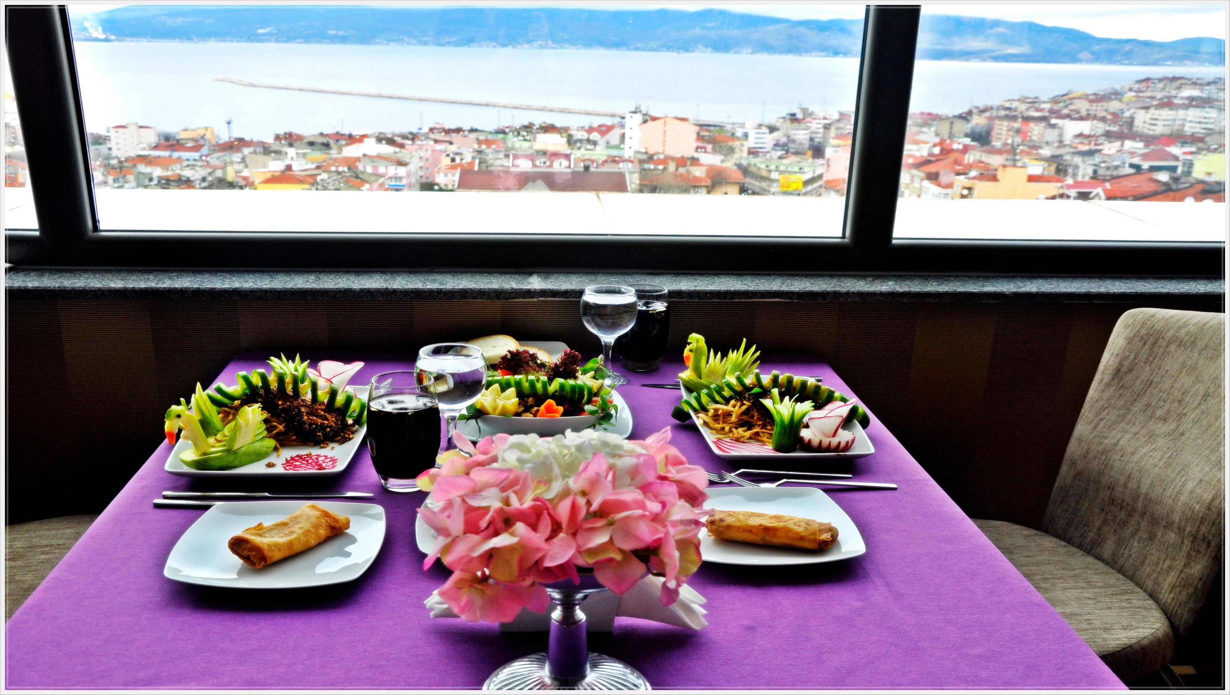 Hotel Grand Asya Bandirma
